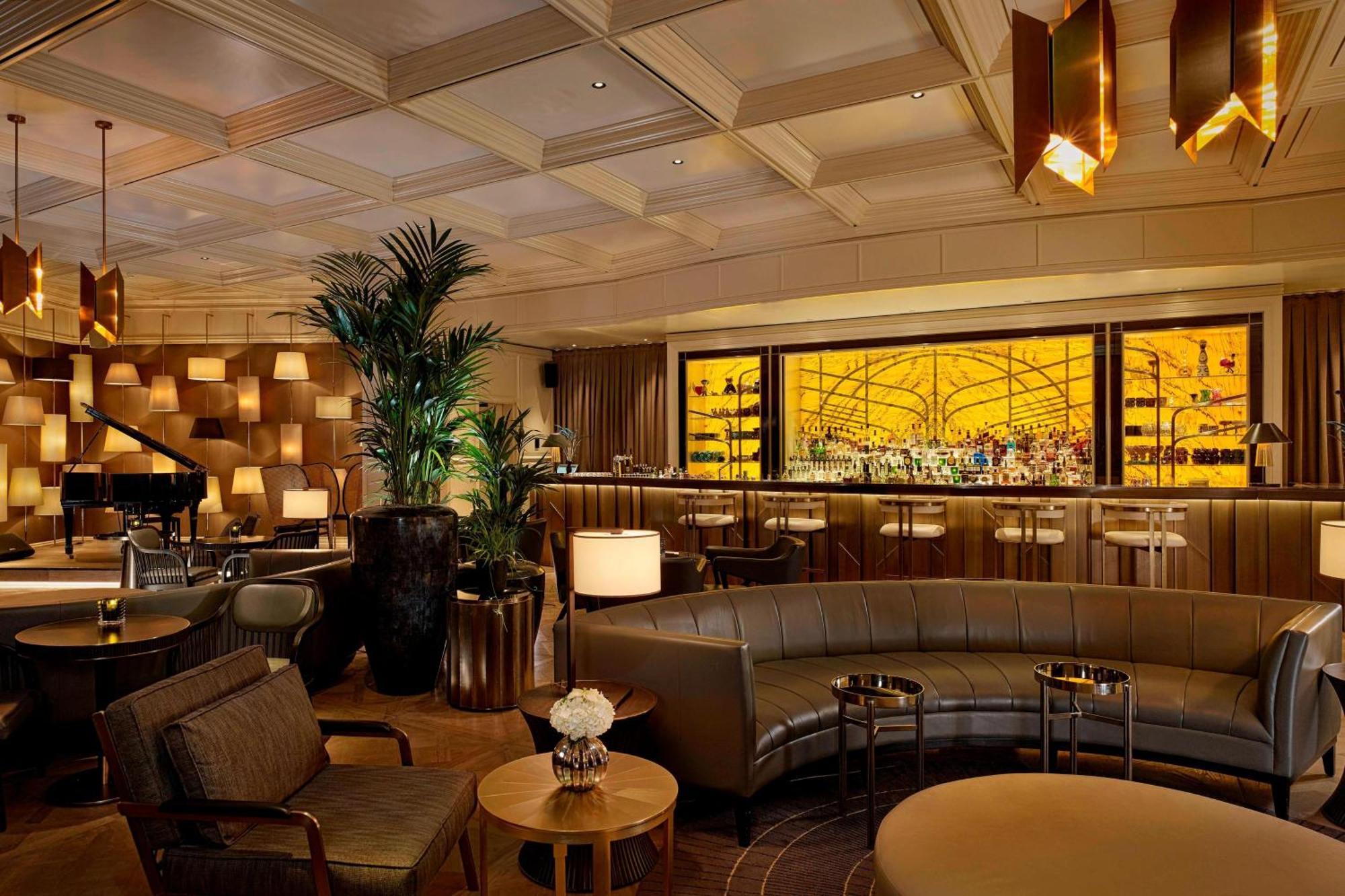 The Ritz-carlton, 5* Berlim