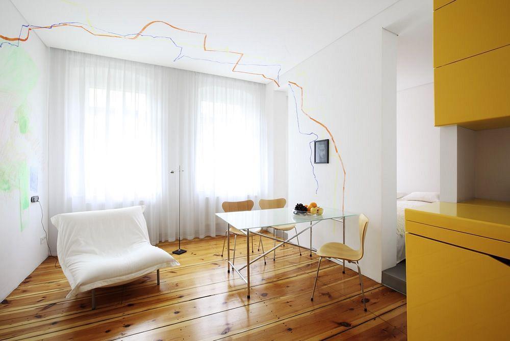 Smartloft & Art Aparthotel 4*