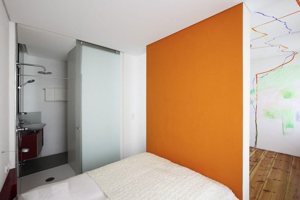Aparthotel Smartloft & Art