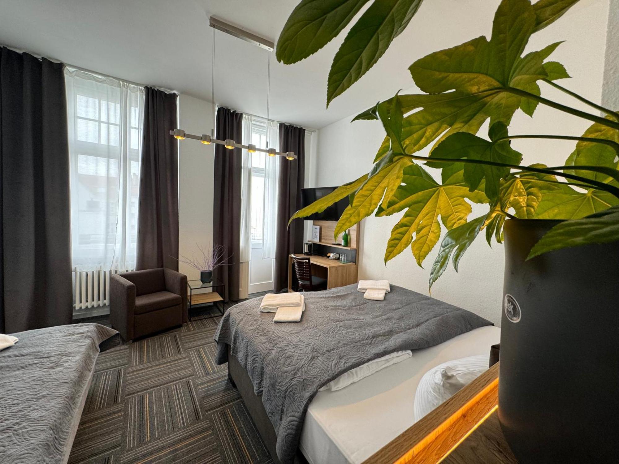 Bregenz Acomodação com café da manhã  3*