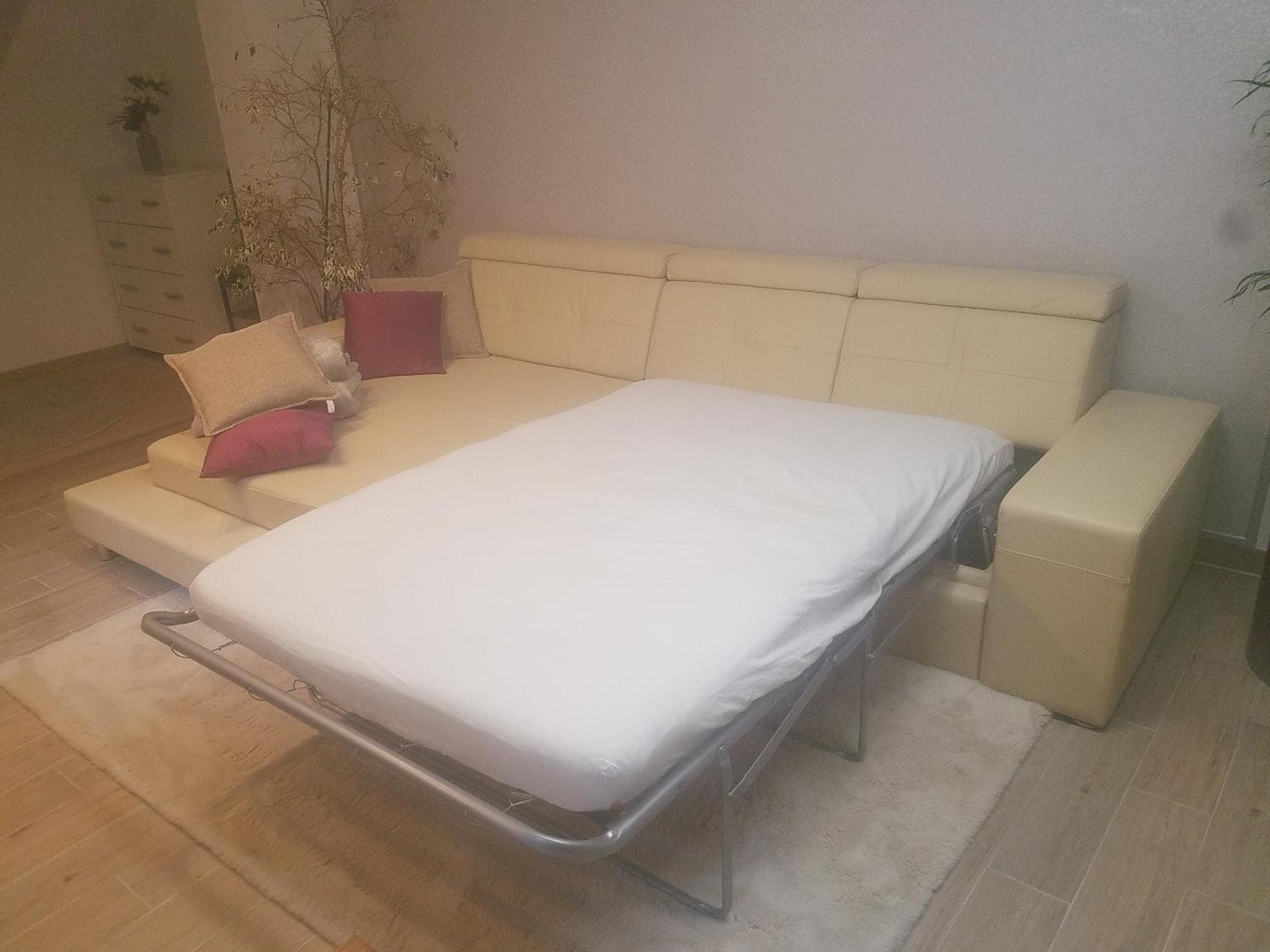 Rogge Apartment