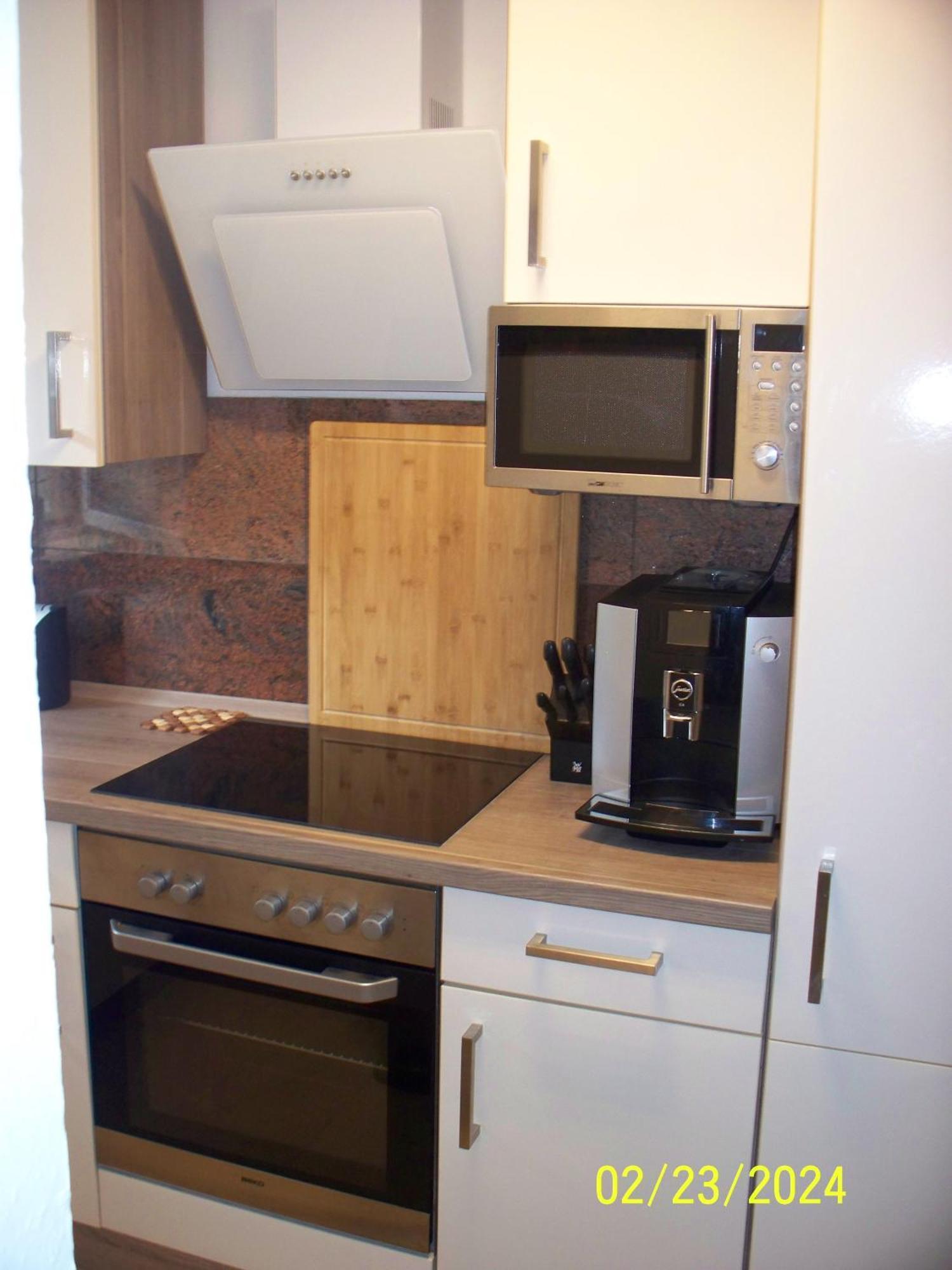 Rogge Apartment *