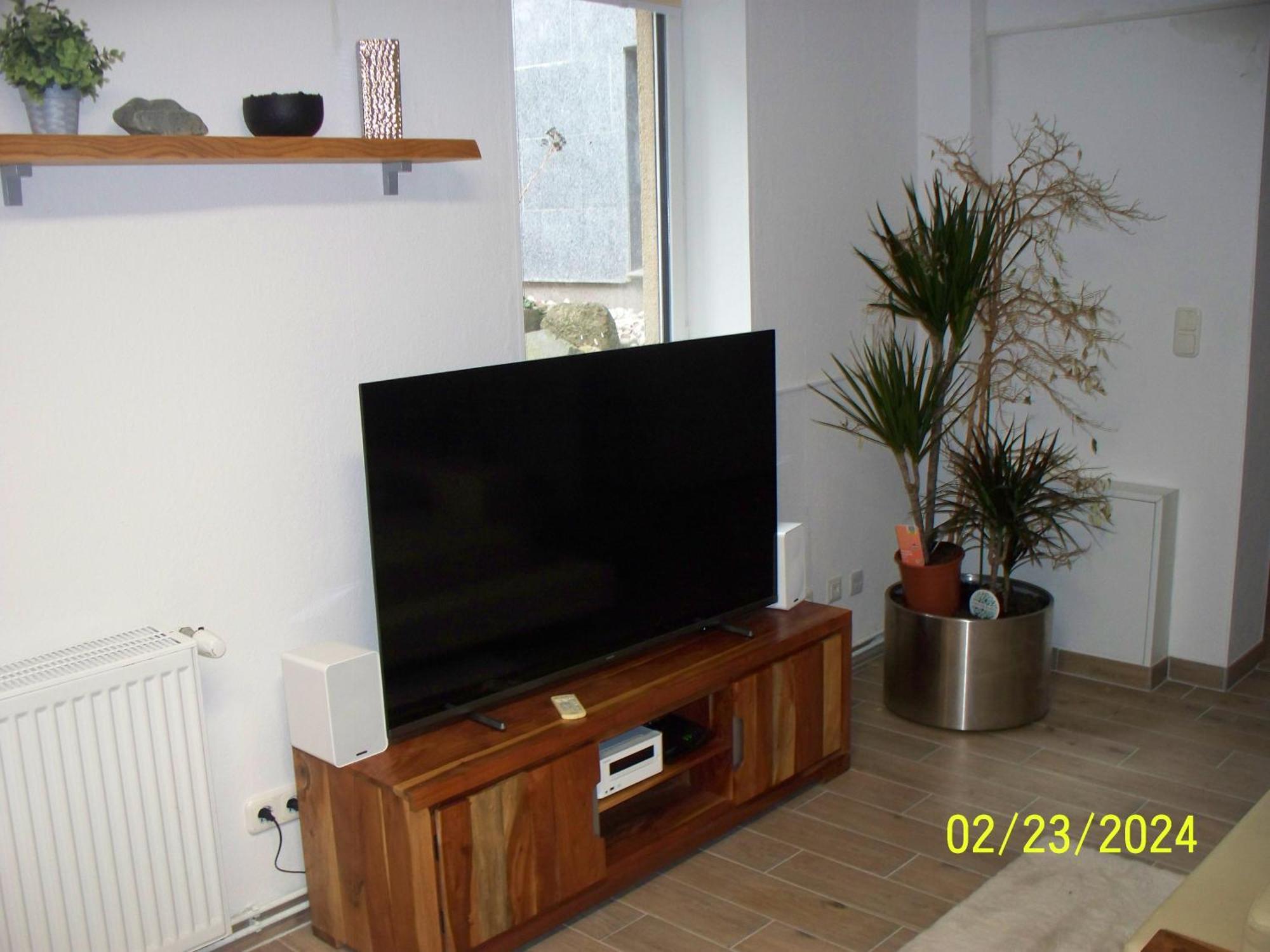 Rogge Apartment *
