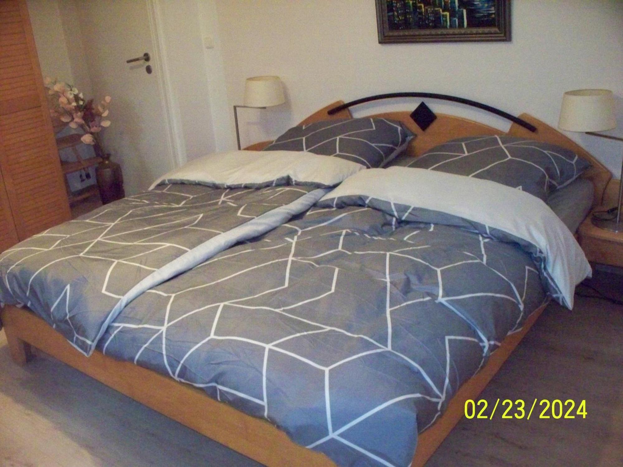 Apartment Rogge