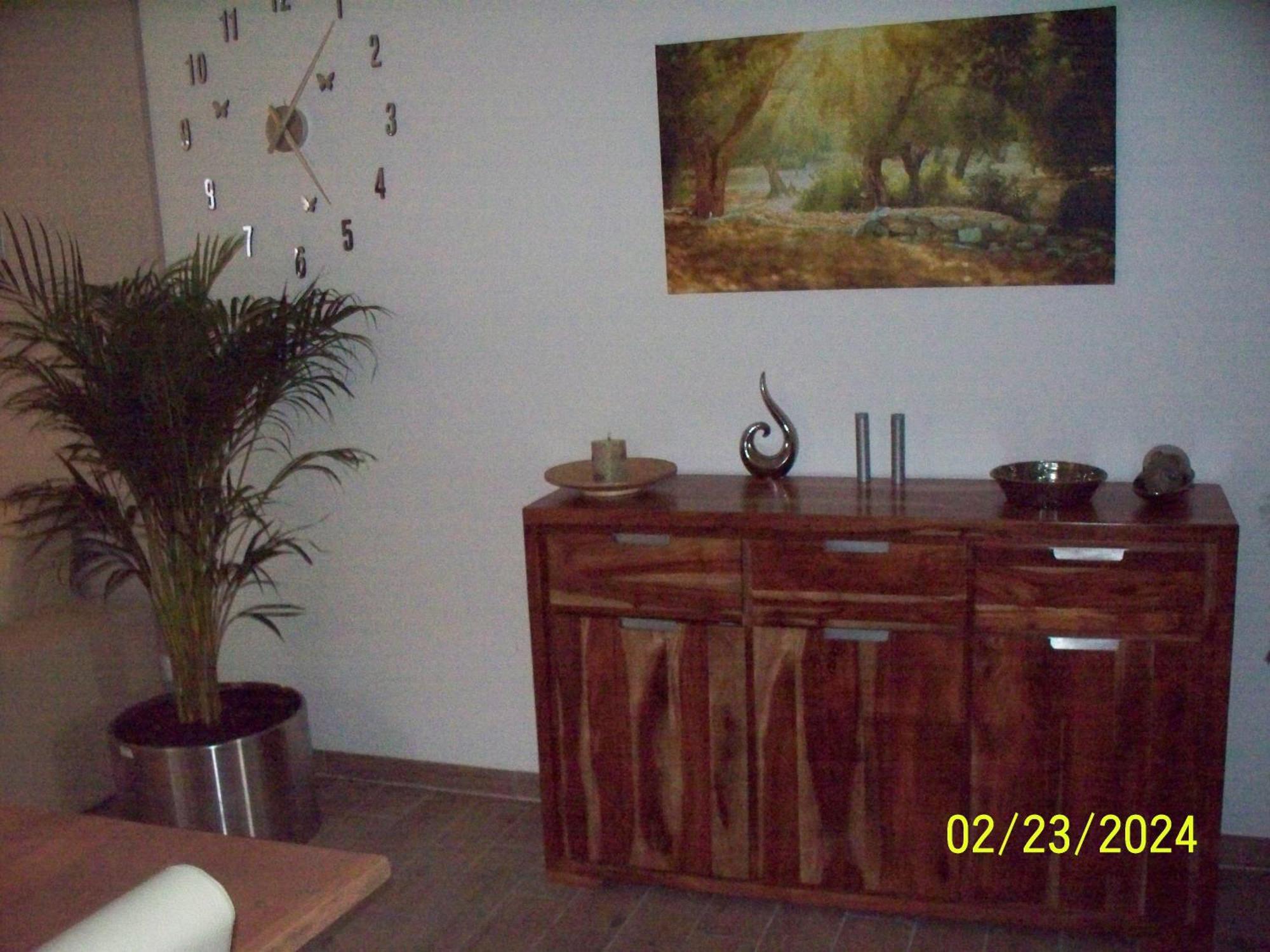 Rogge Apartment