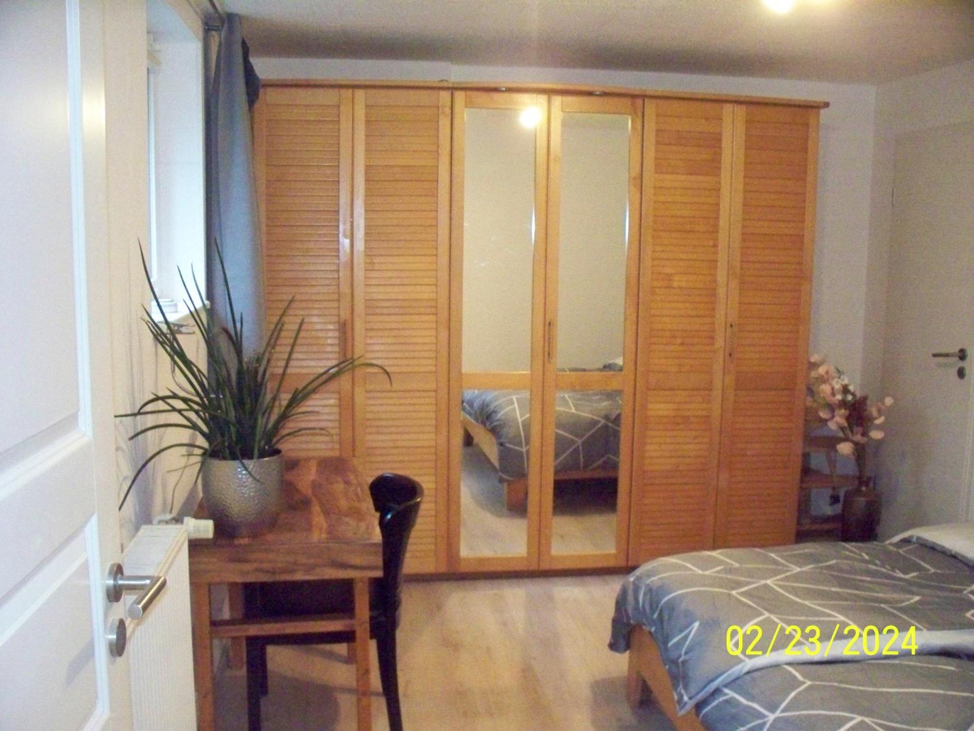 Apartment Rogge *