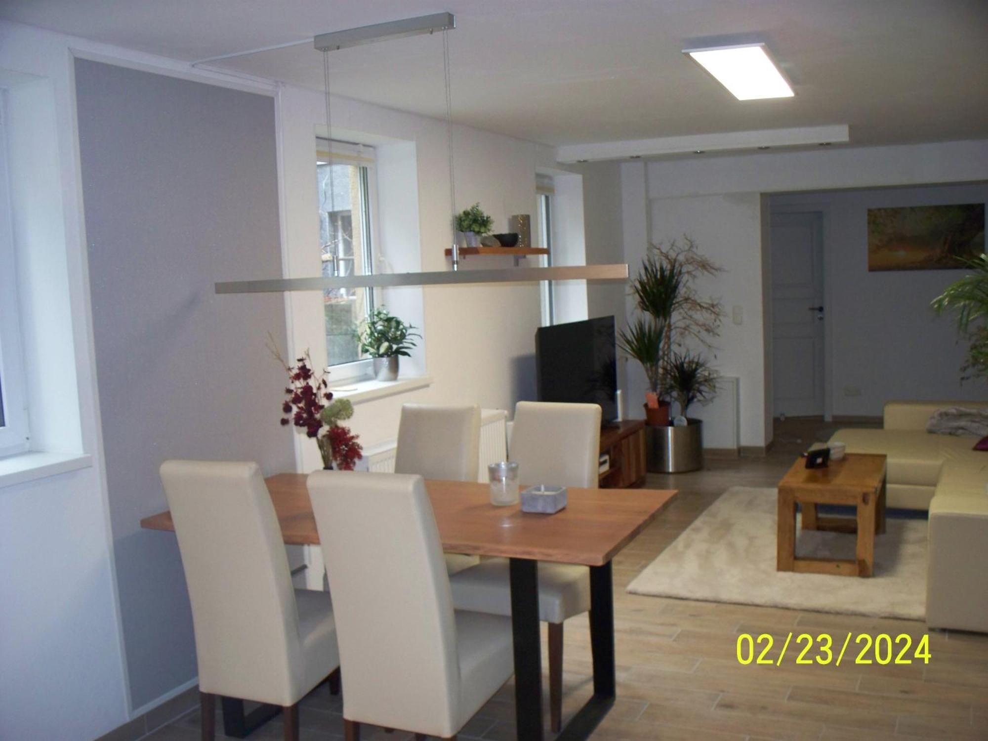 Rogge Apartment Berlin