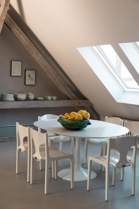 Stadtflucht Homes 541 Berlim