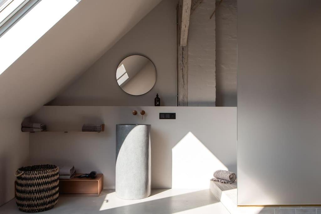 Stadtflucht Homes 541 Berlim