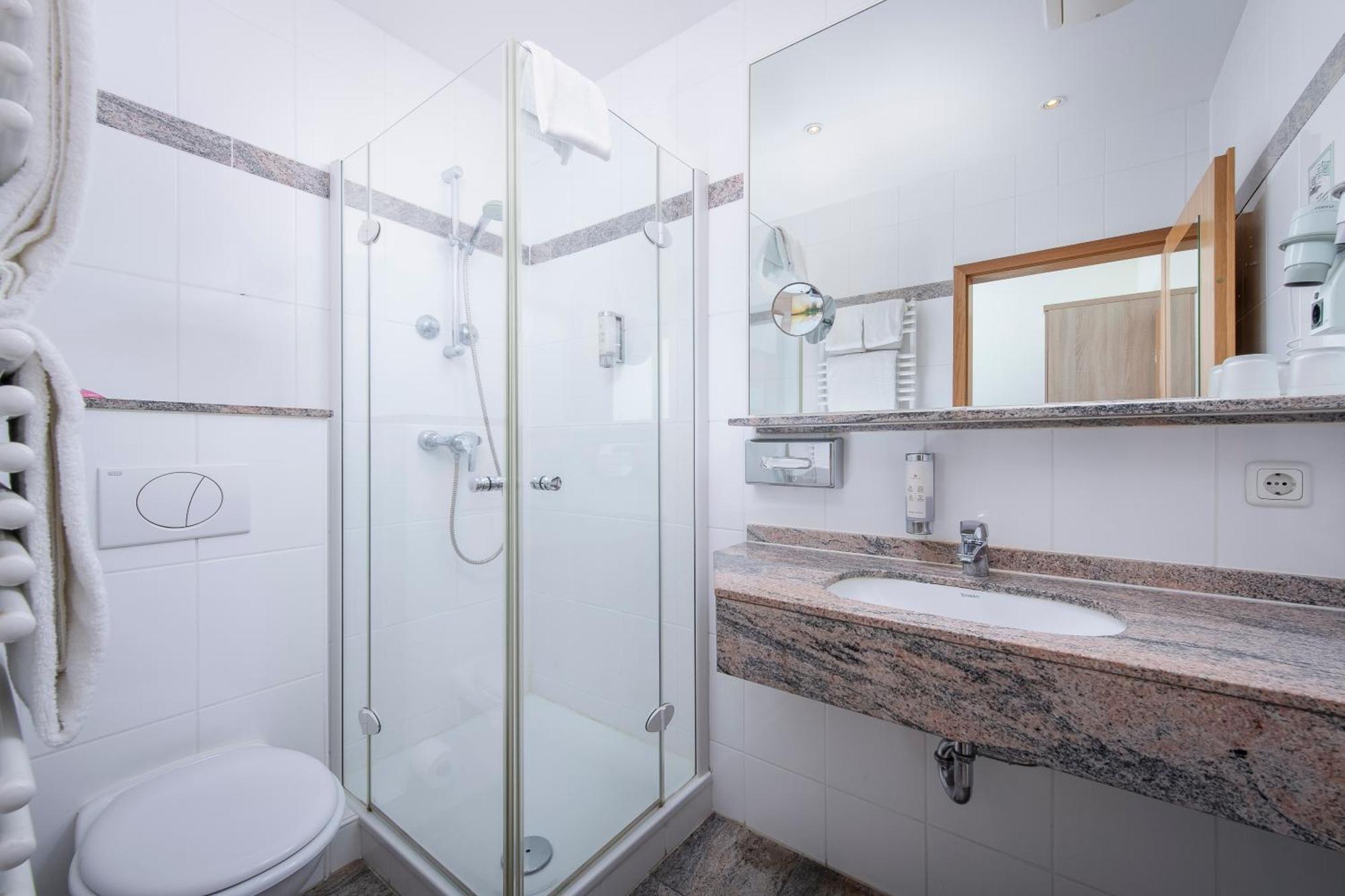 Seehotel Grunewald