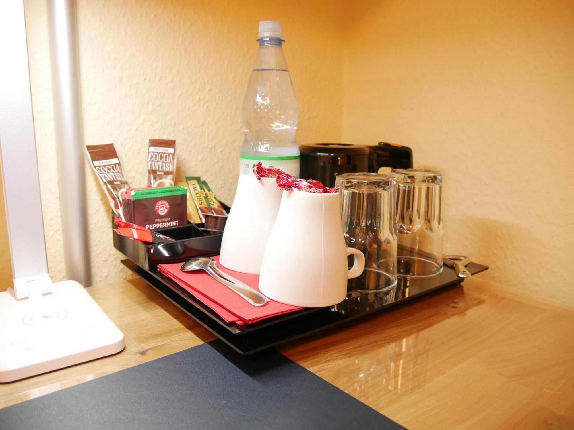 Parkhotel Marzahn Hotel