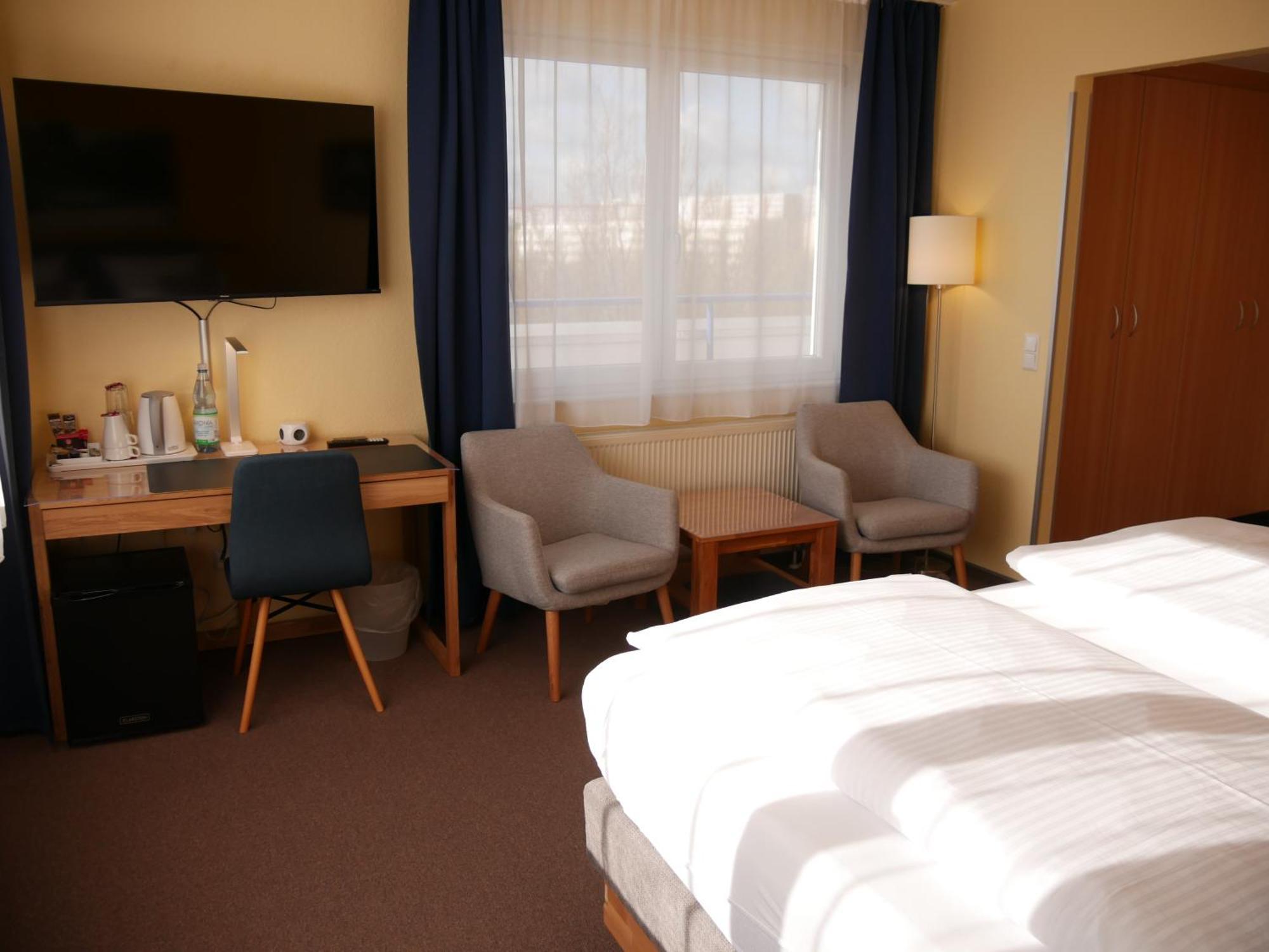 Parkhotel Marzahn Hotel Berlin