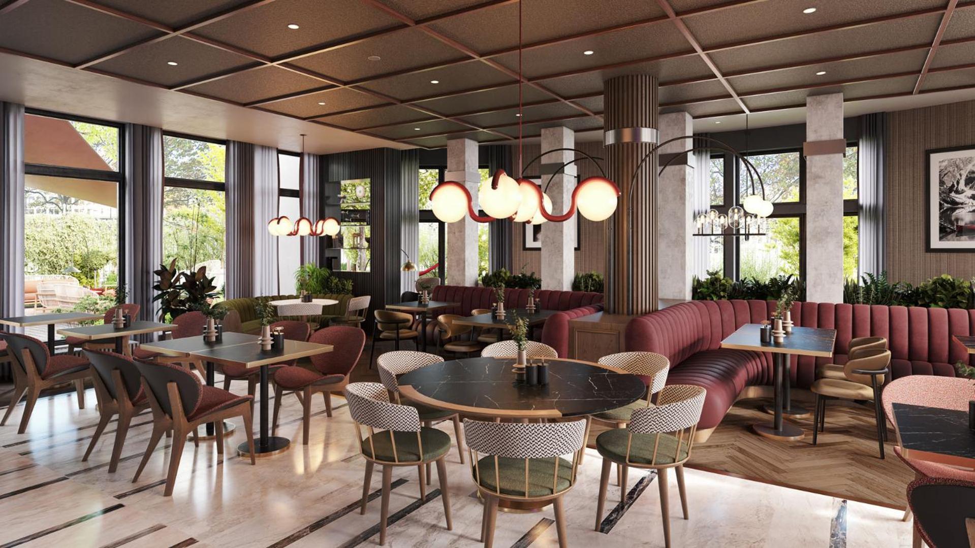 Radisson Red Kudamm Hotel Berlin