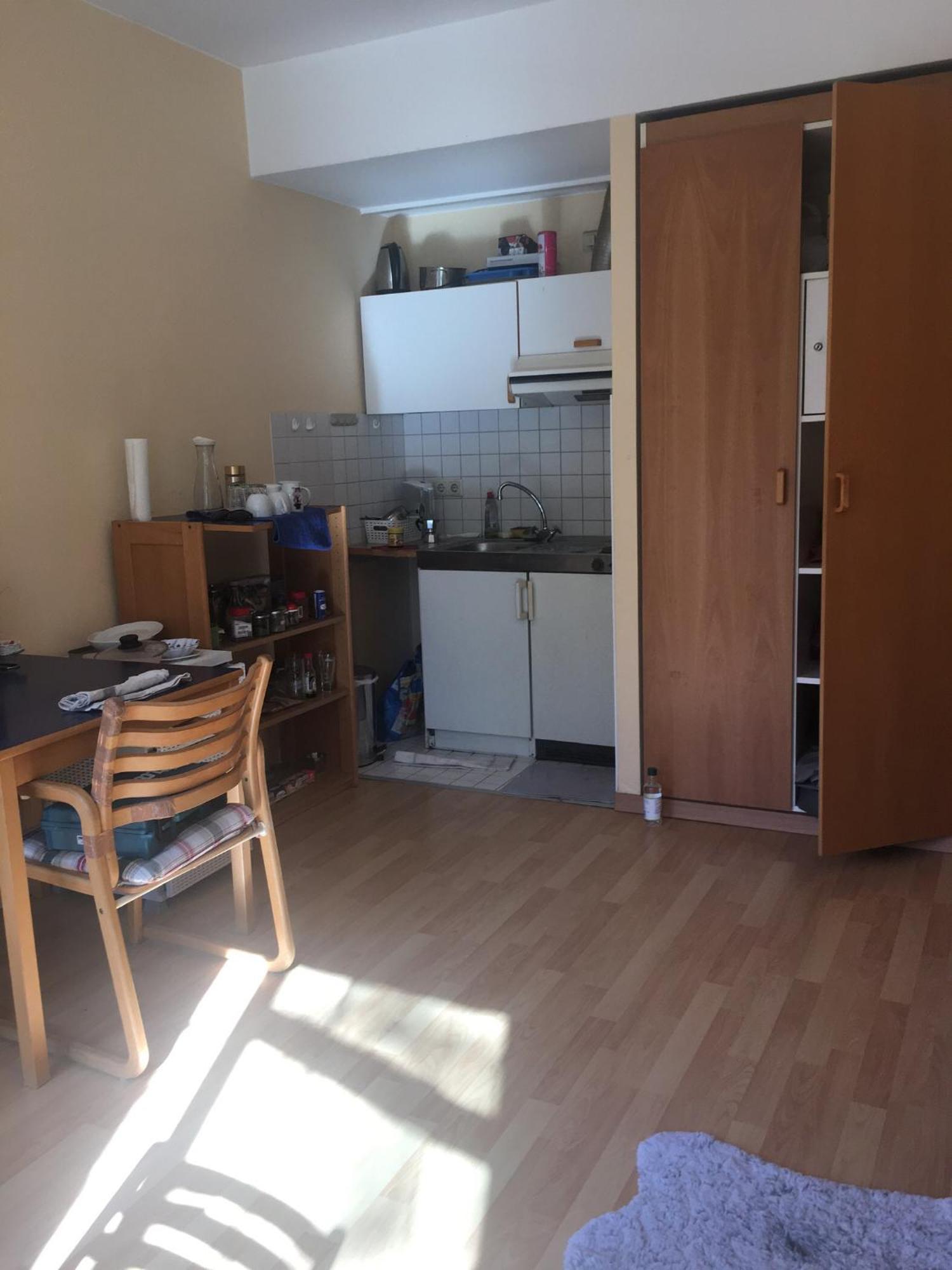 Sky View Perfect Apartment