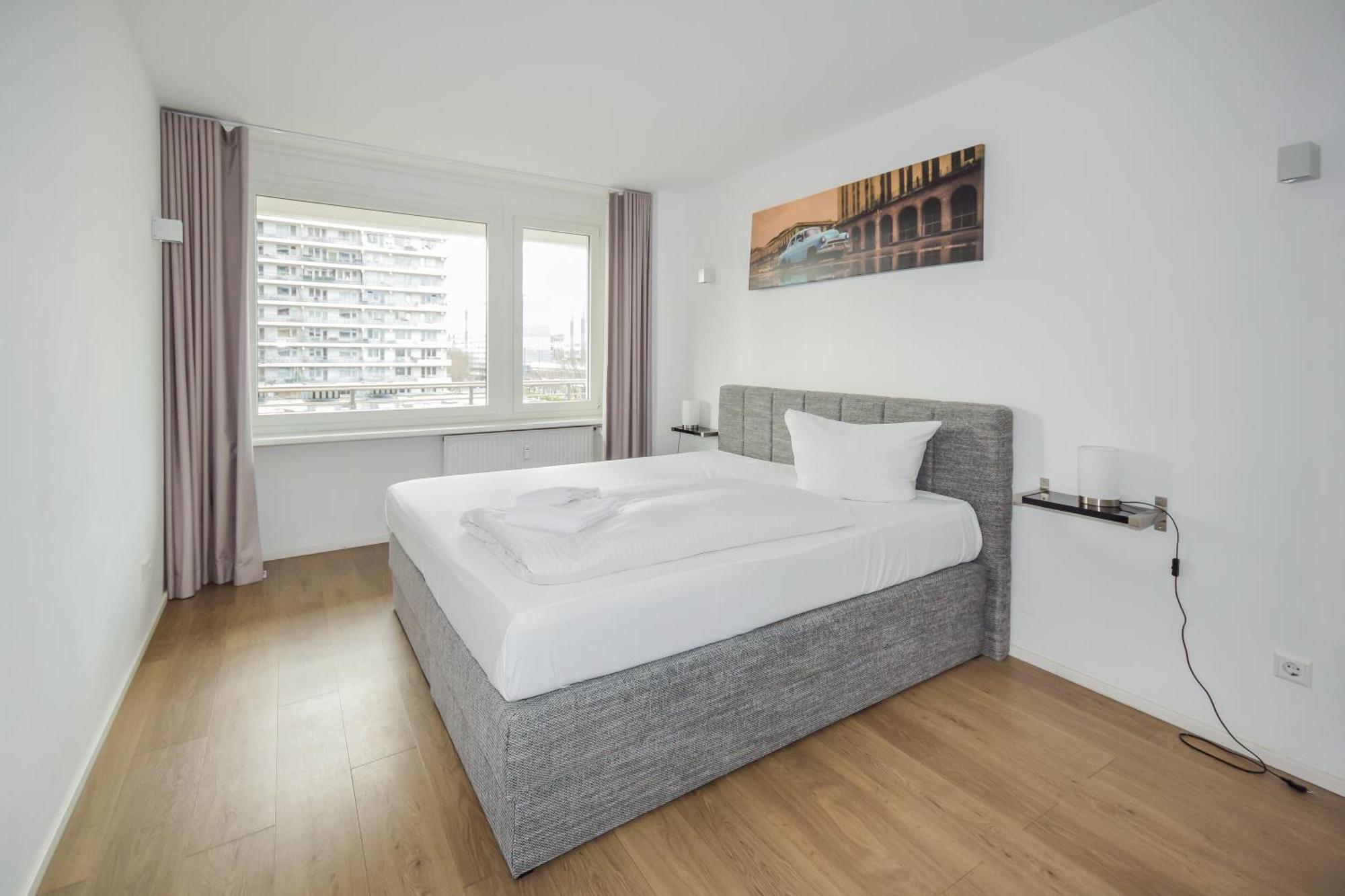 Centro Apartment