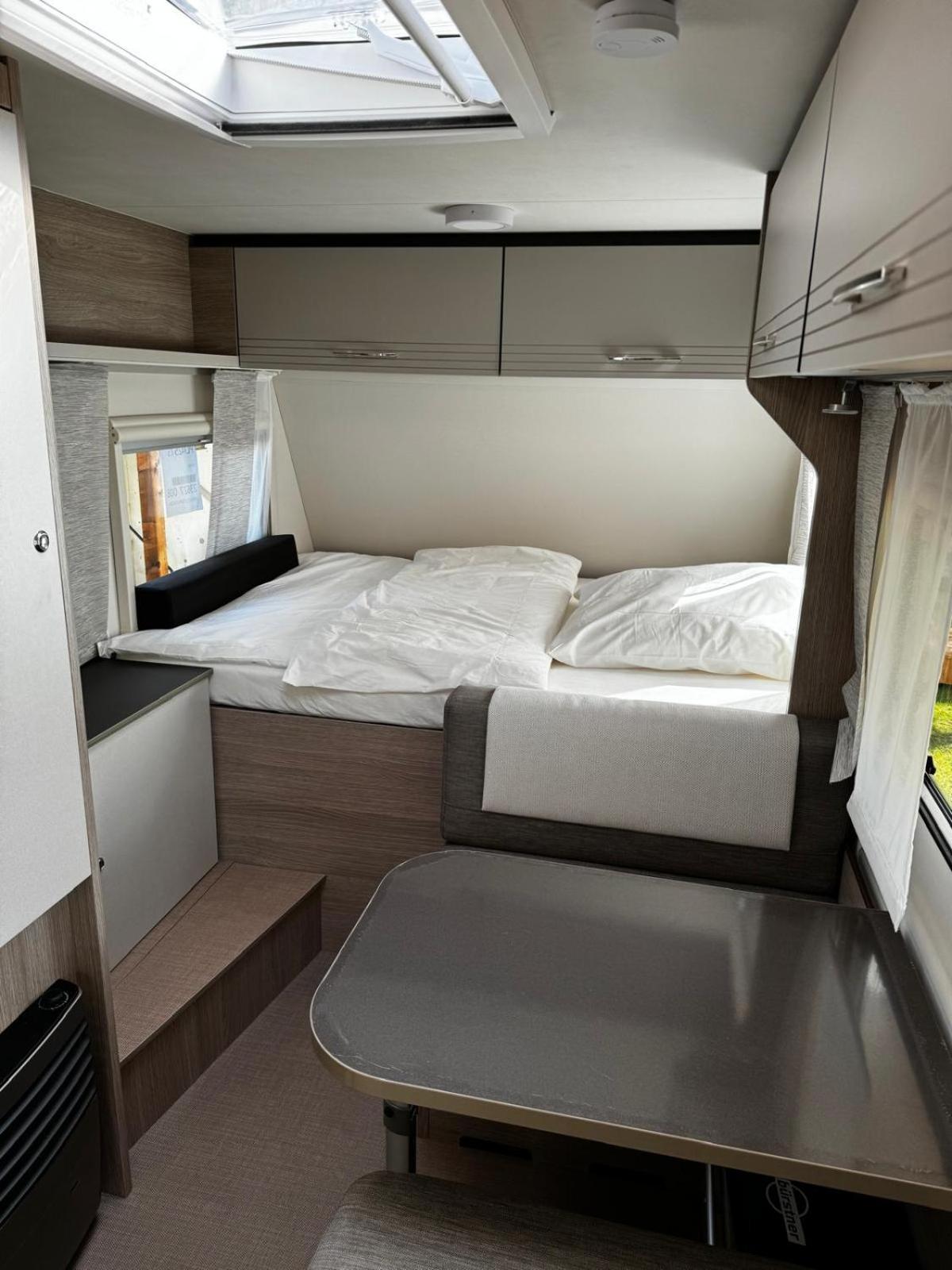 Reisemobil Zentrum Berlin