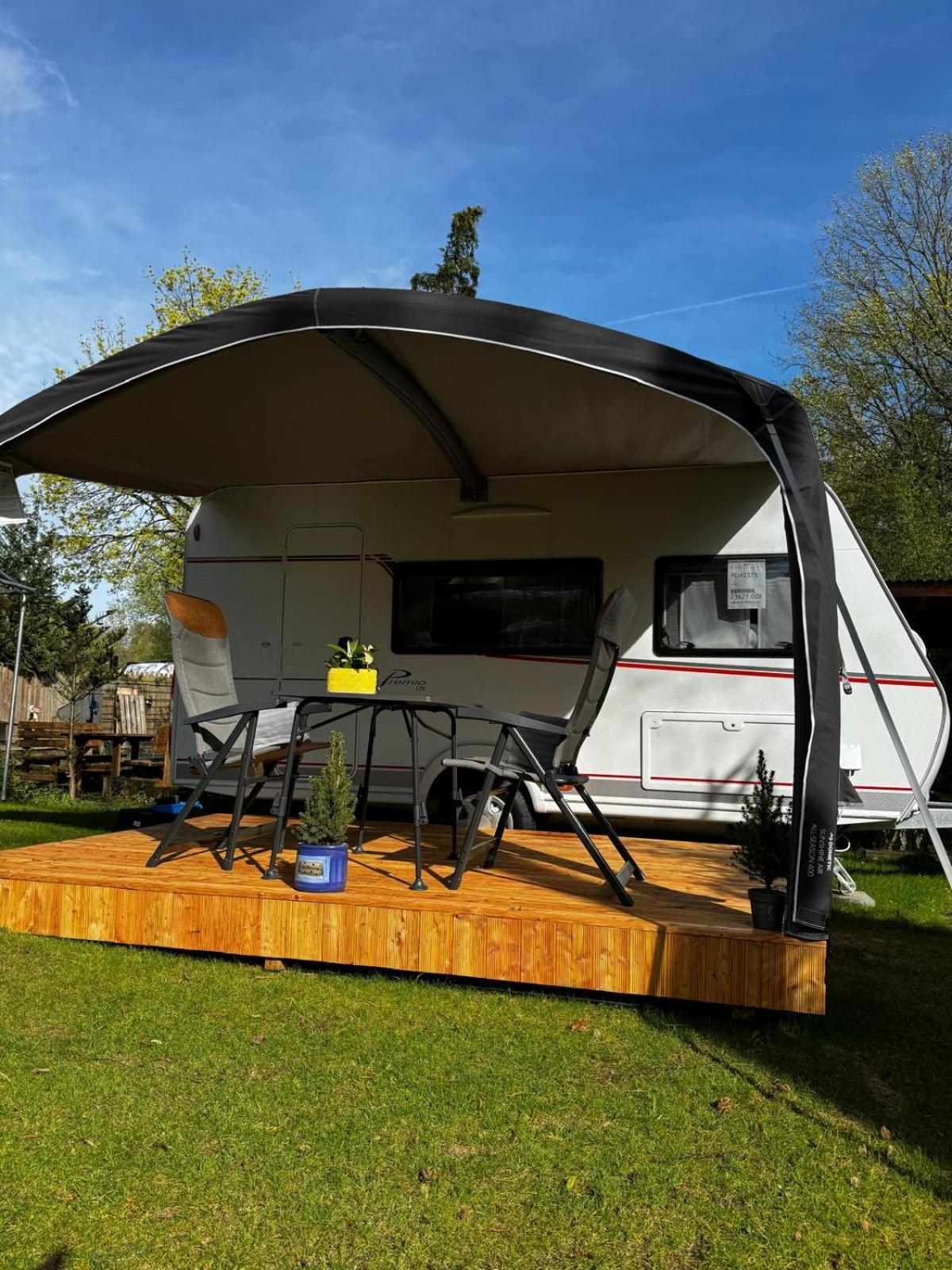 Reisemobil Zentrum