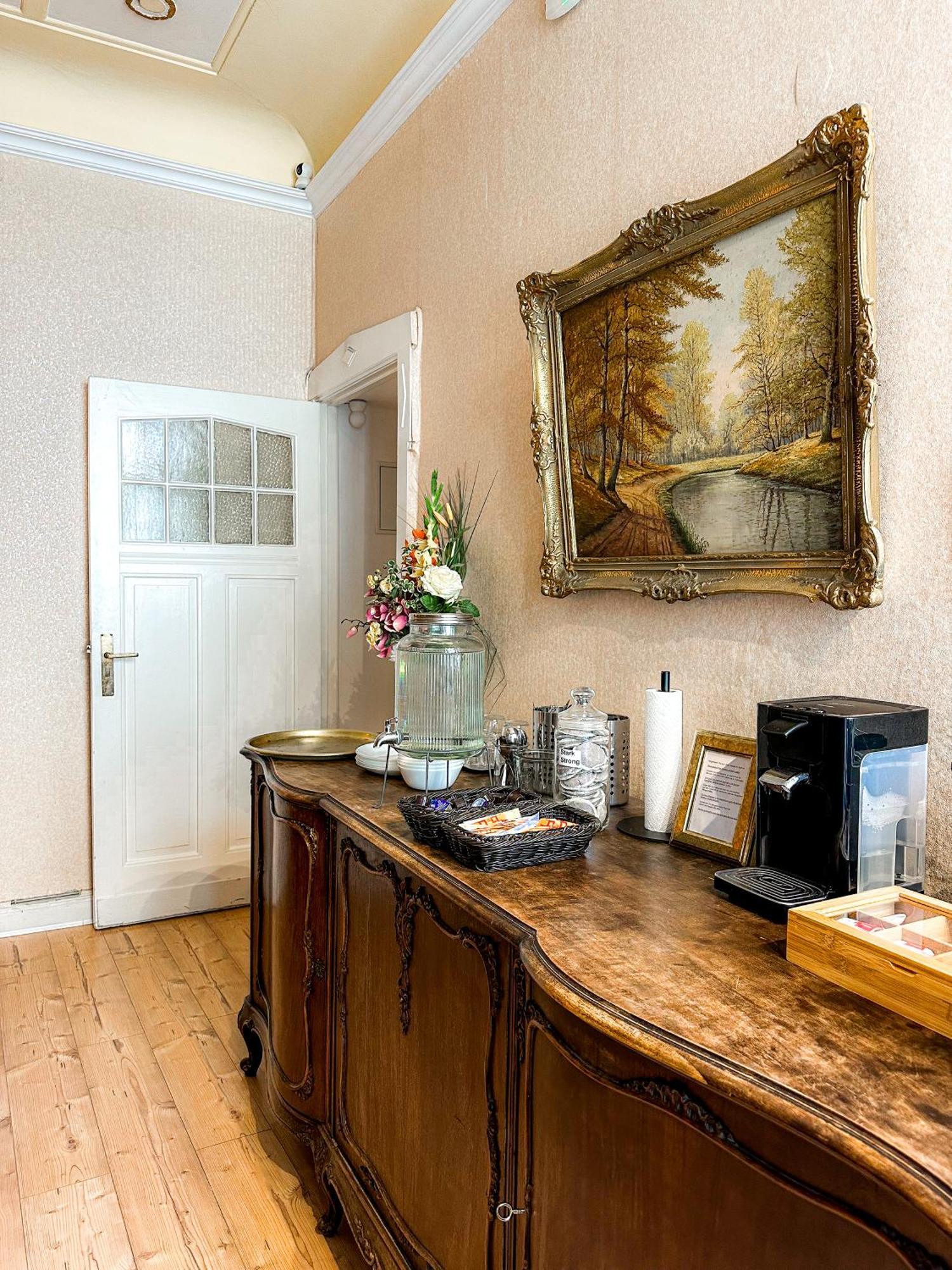 Am Park Guest house 3*