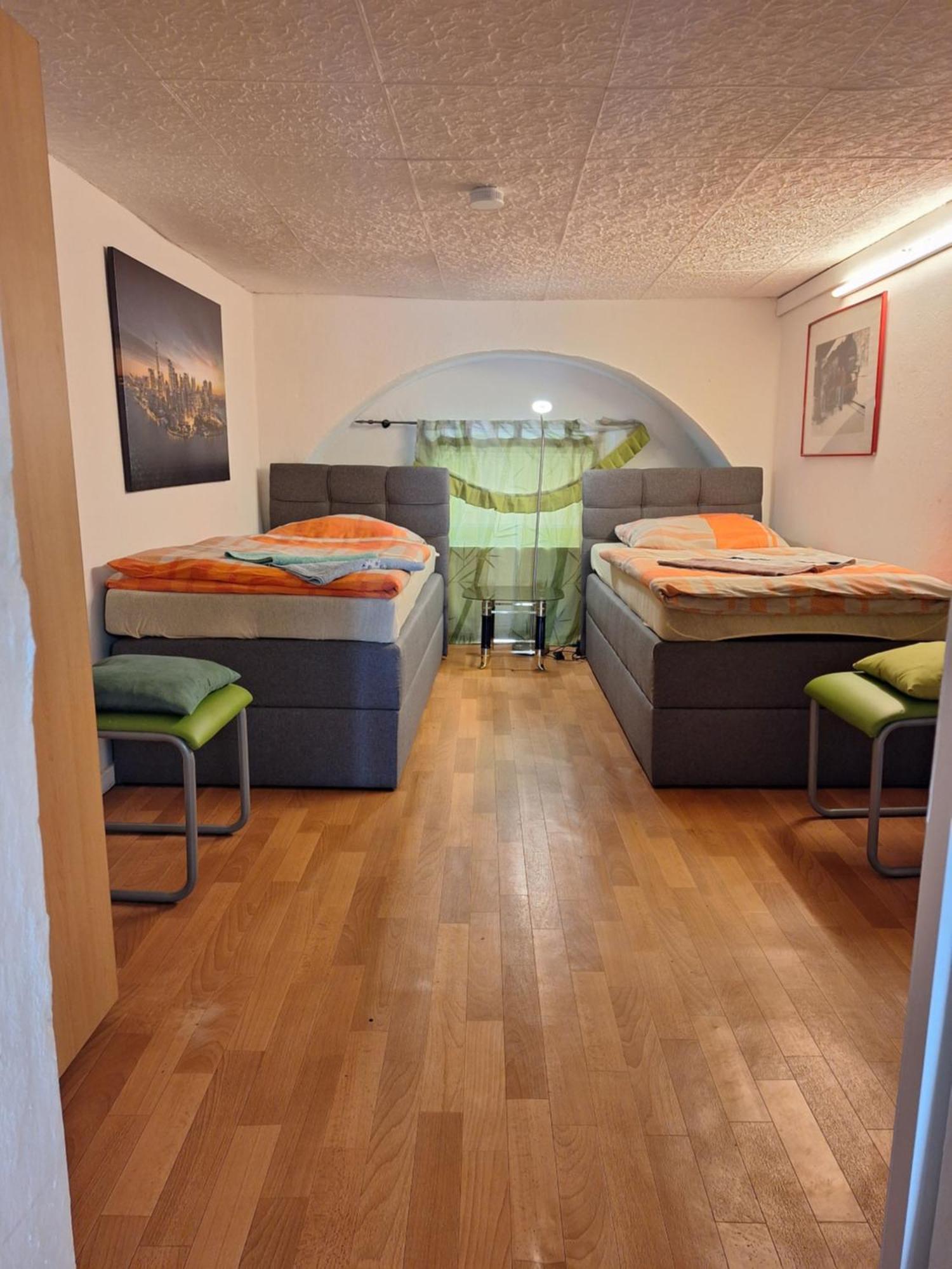 Spacey,central Near Alexanderplatz Apartamento
