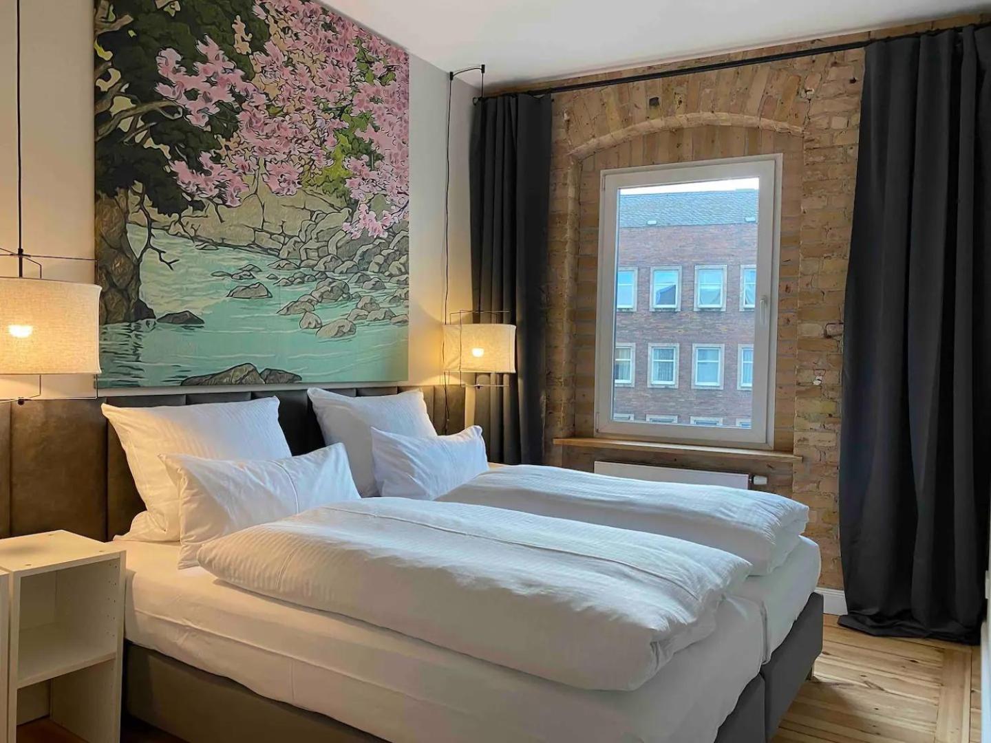 Apartment Style Berlin