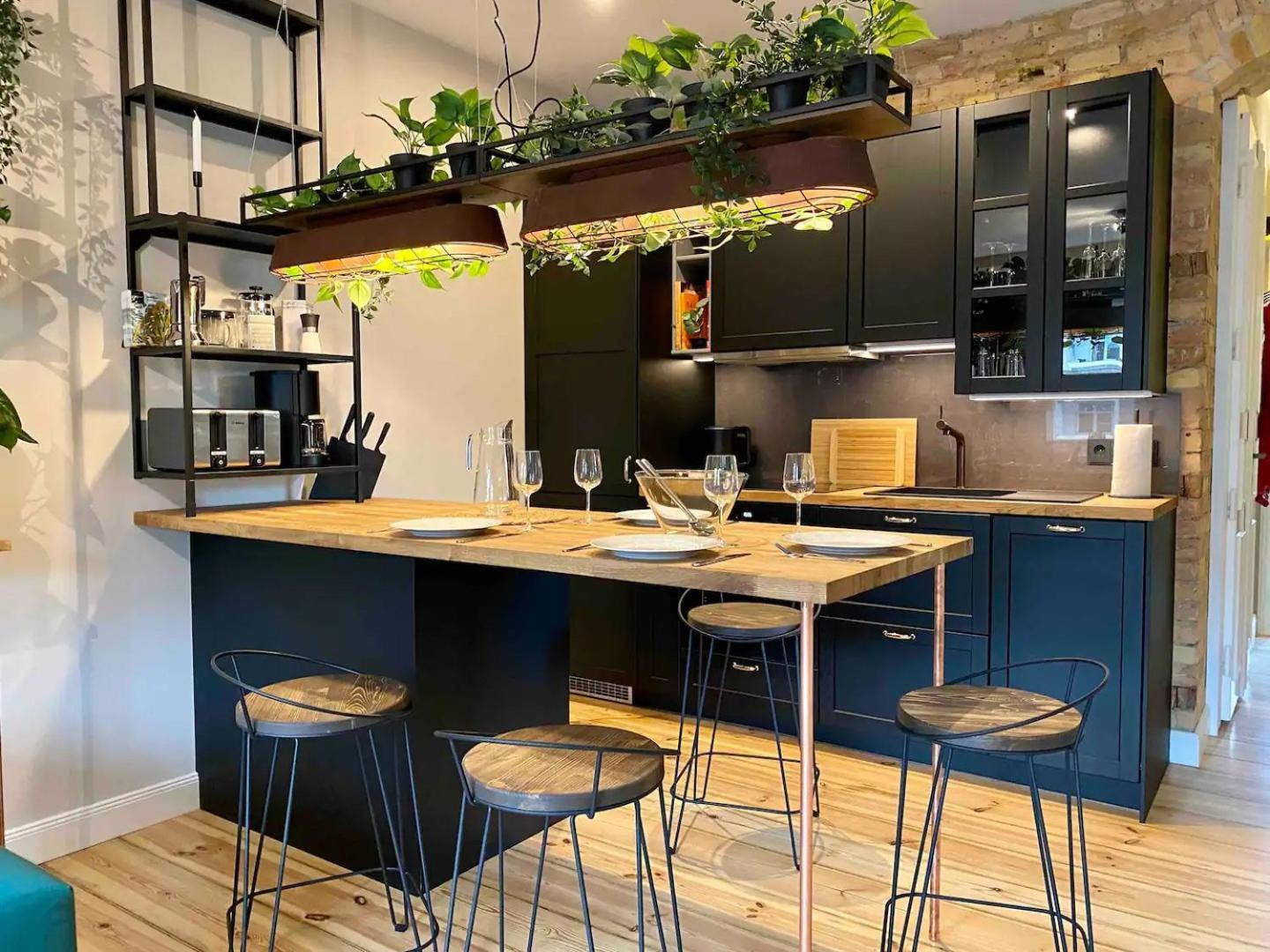 Apartment Style