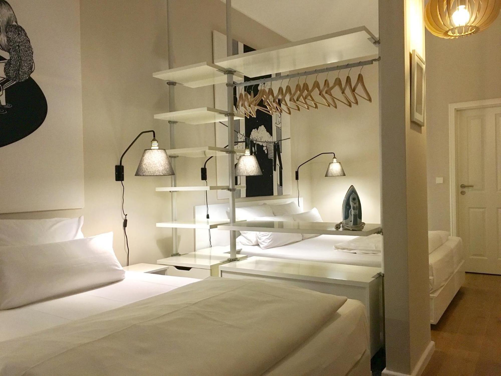 Style Apartment Berlin