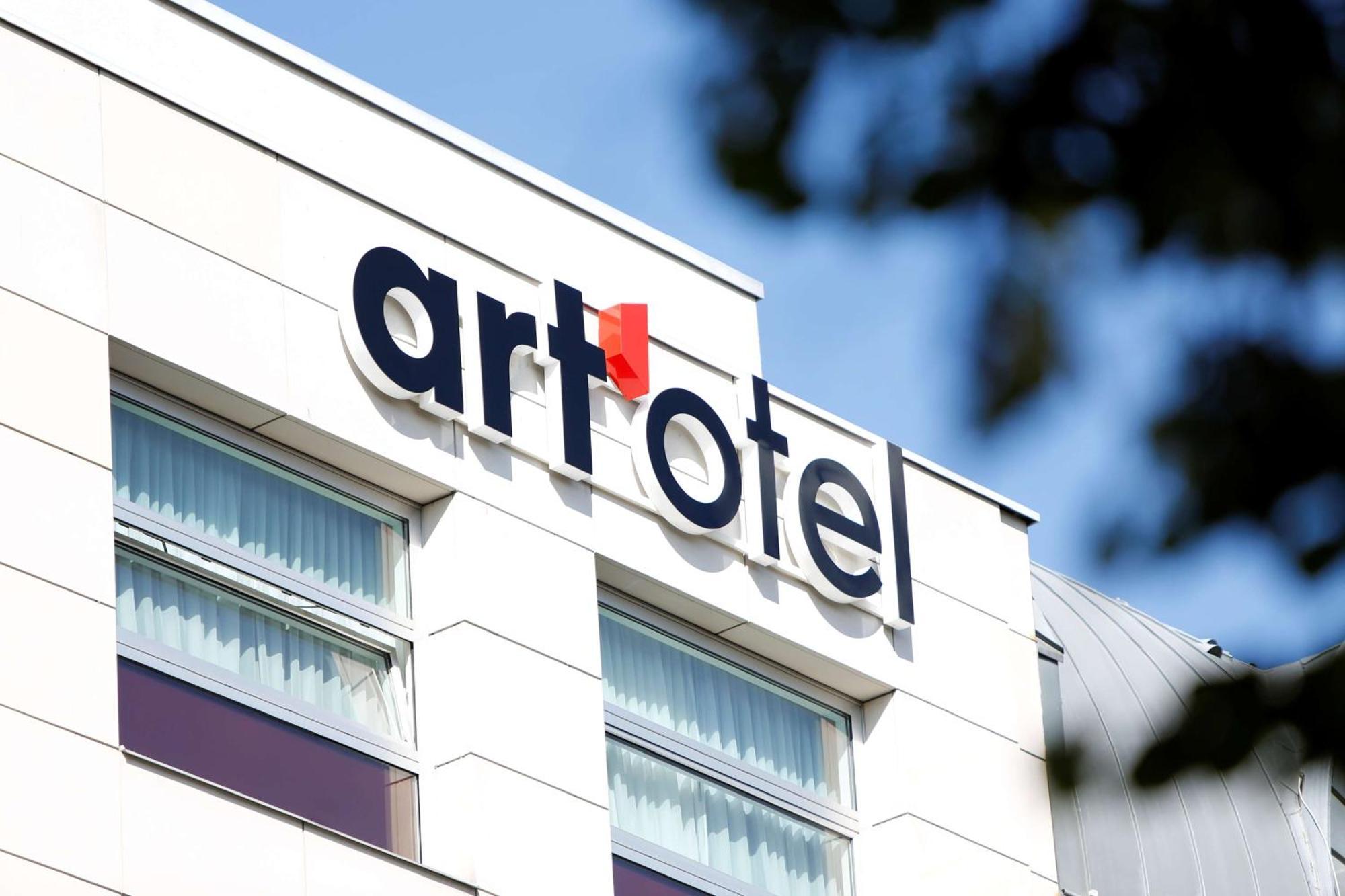 Hotel Art'otel Mitte, Powered By Radisson Berlim
