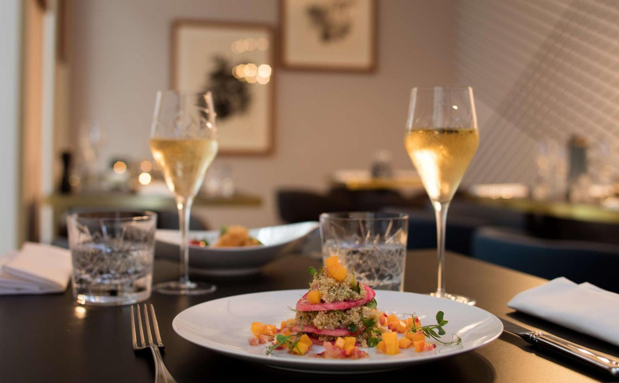Hotel Art'otel Mitte, Powered By Radisson Berlim