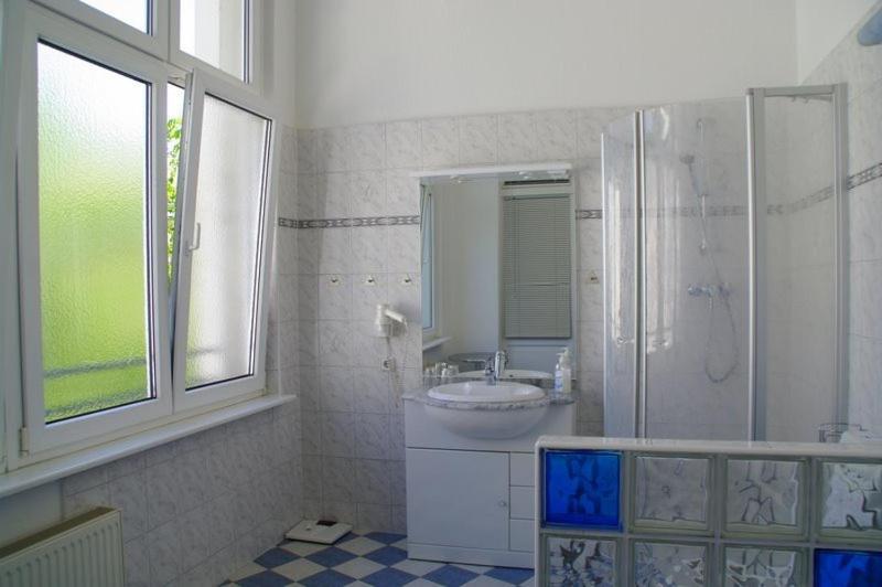 Hotel-pension Rheingold Am Kurfuerstendamm Berlin