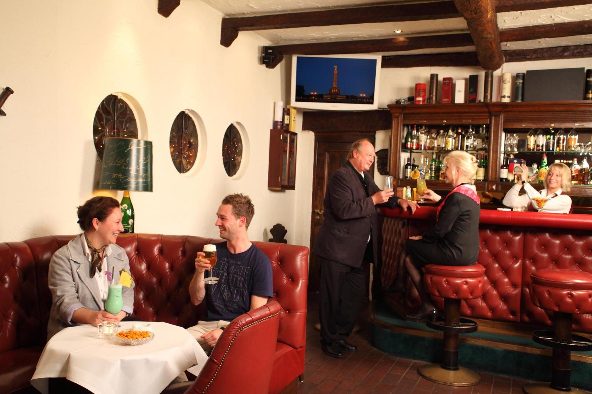 Hotel Ringhotel Seehof