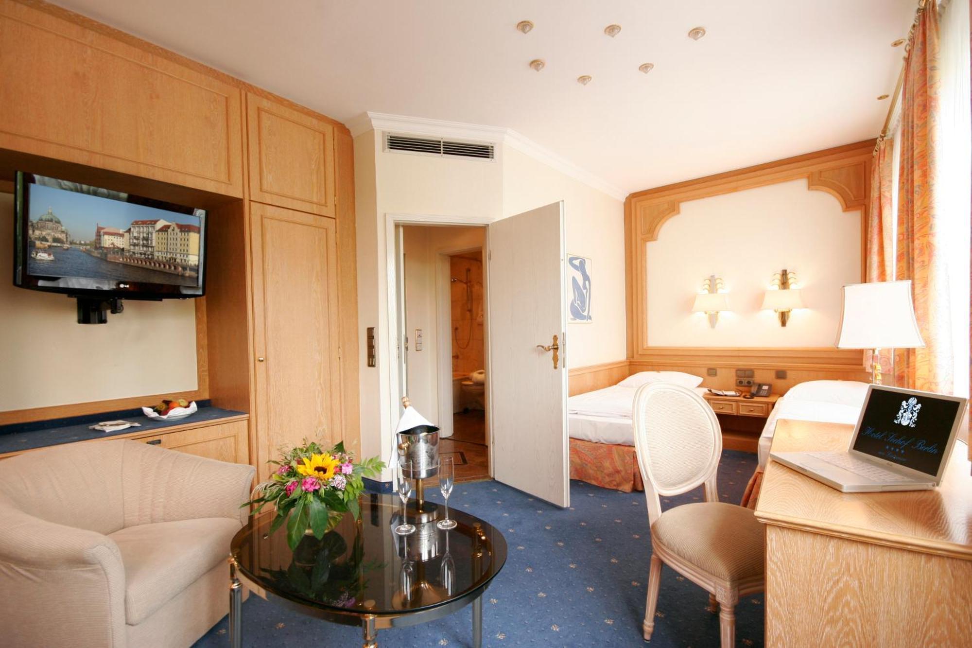 Hotel Ringhotel Seehof