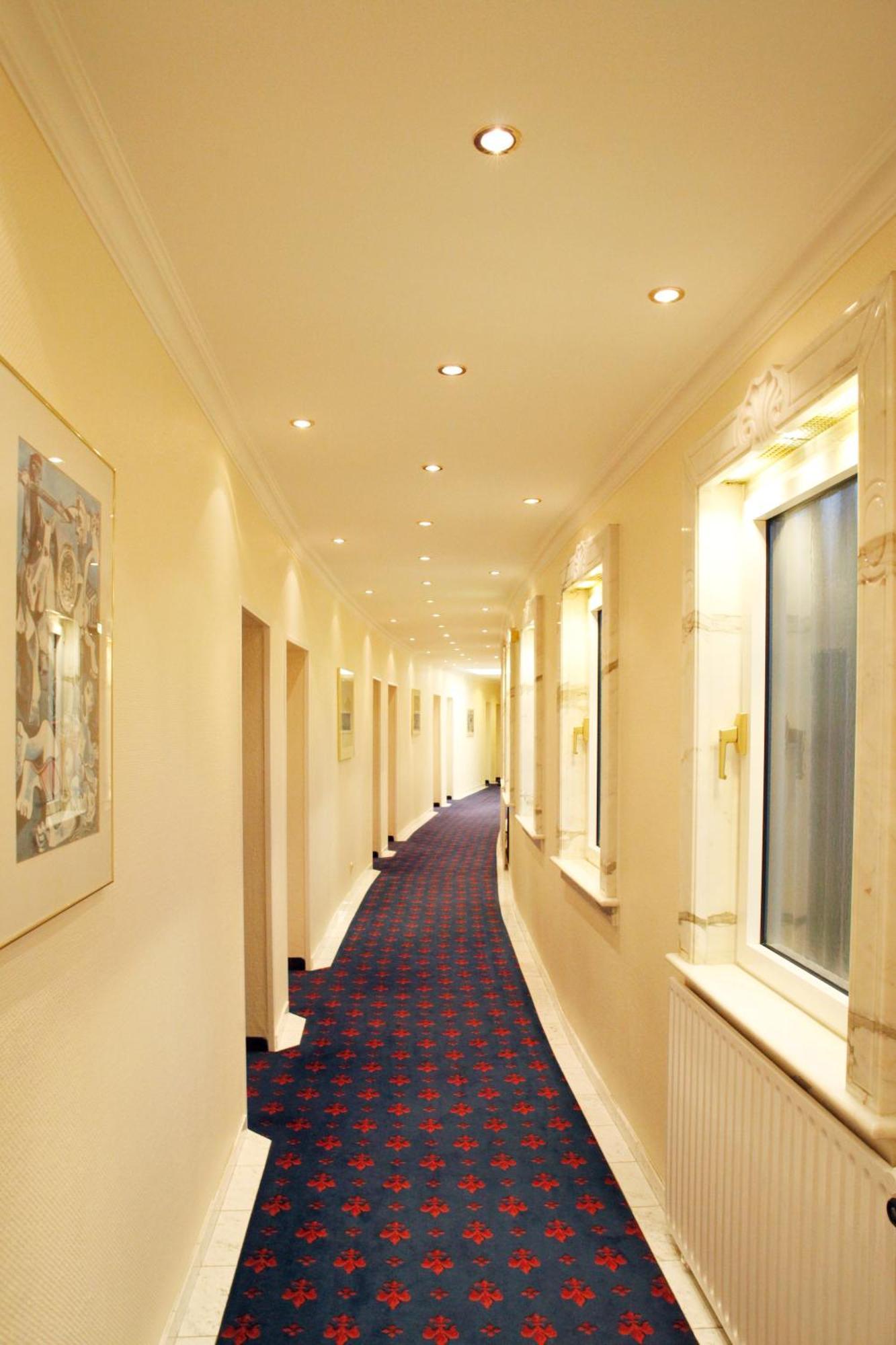 Ringhotel Seehof