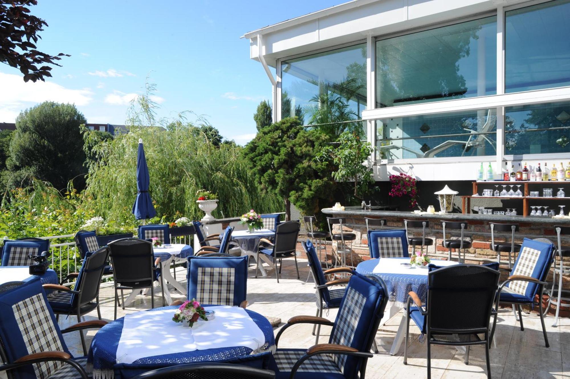 Ringhotel Seehof