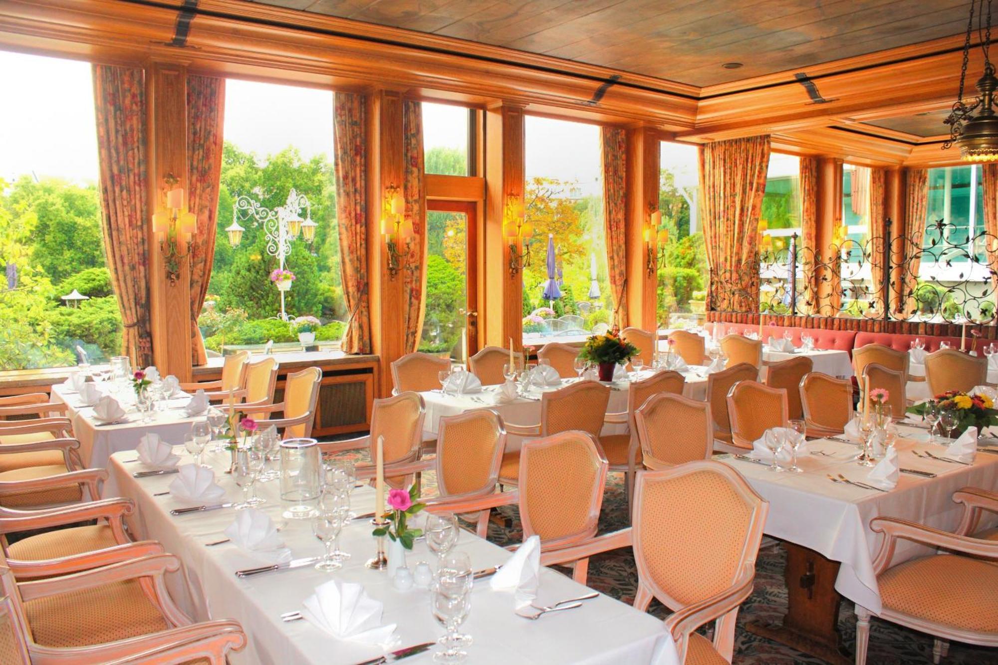 Hotel Ringhotel Seehof Berlin