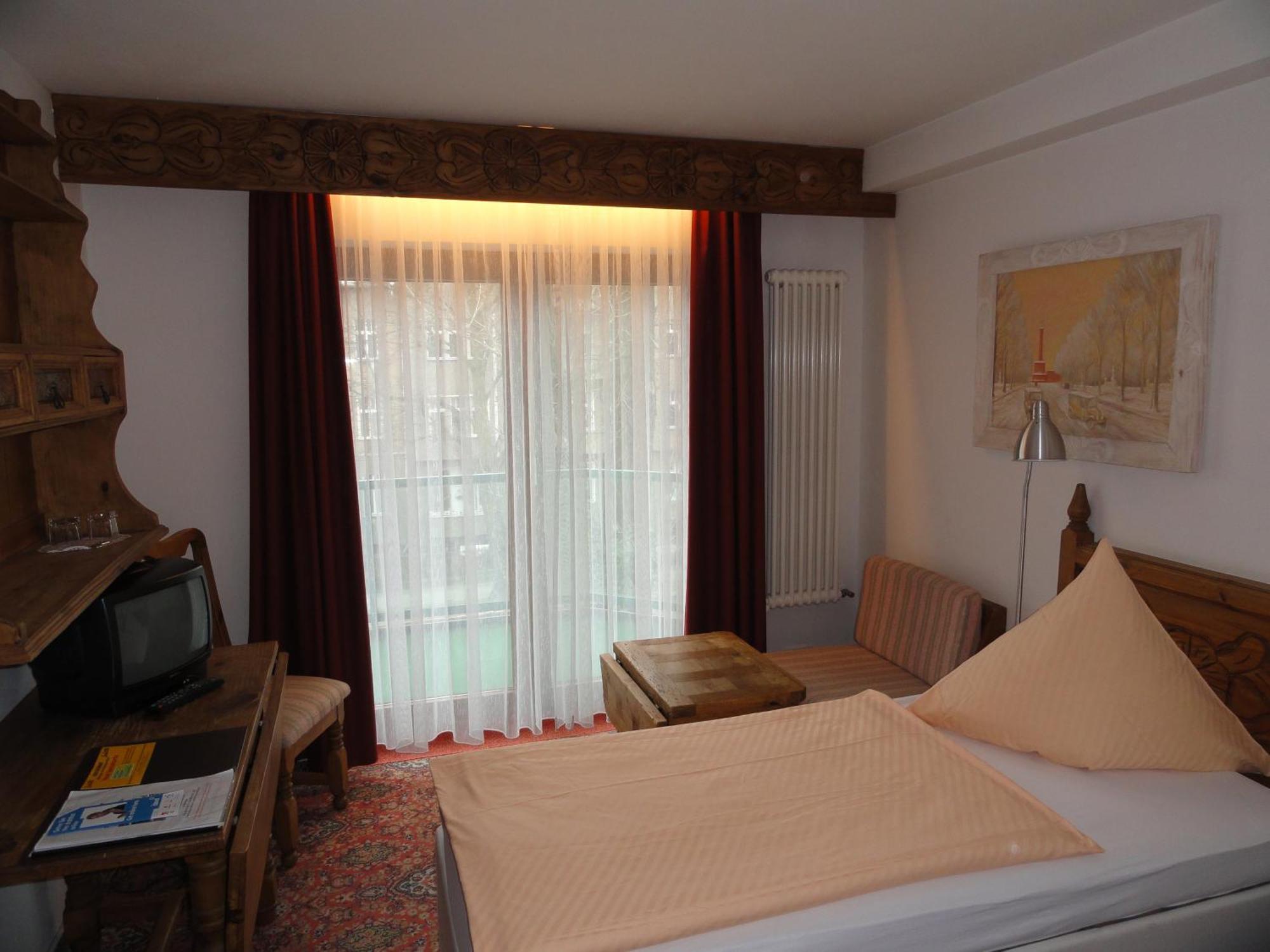 Hotel Solitaire Berlin