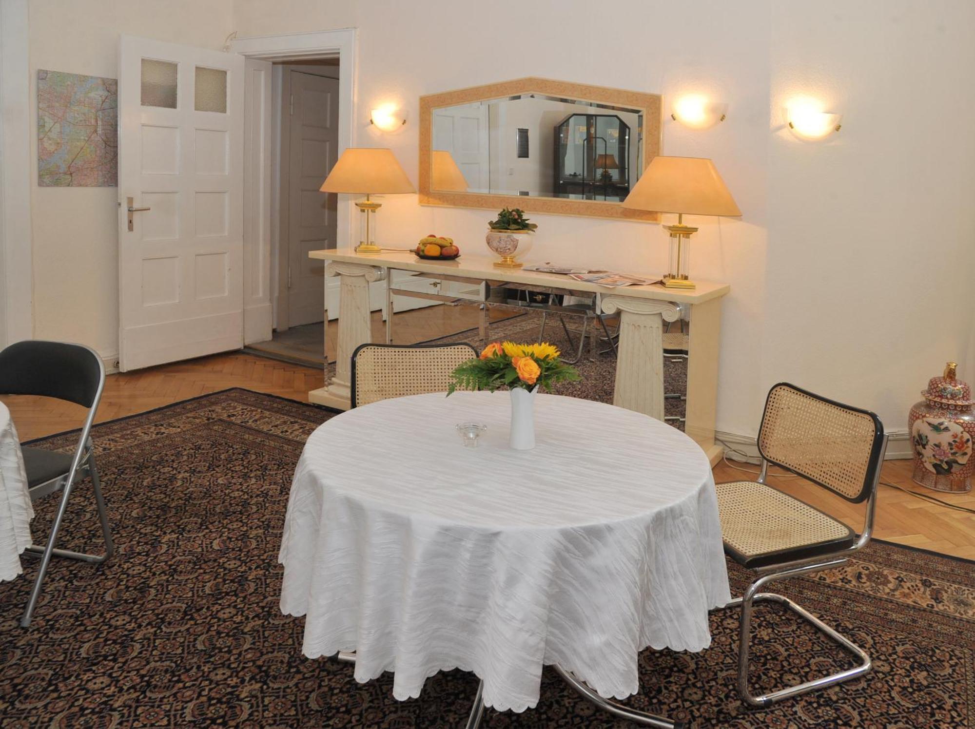 Guest house Brinn