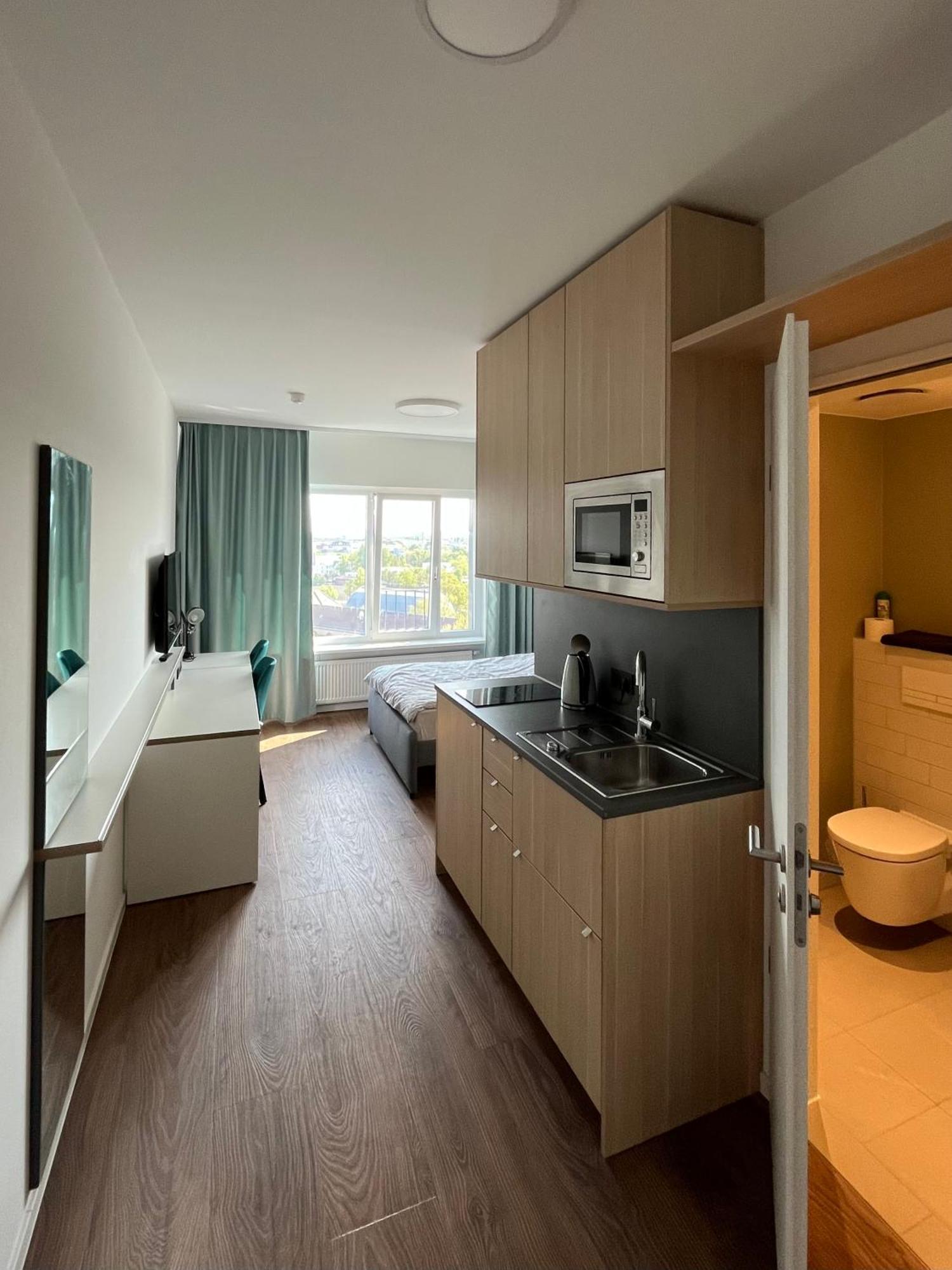 Studio Uber Den Wolken Berlin