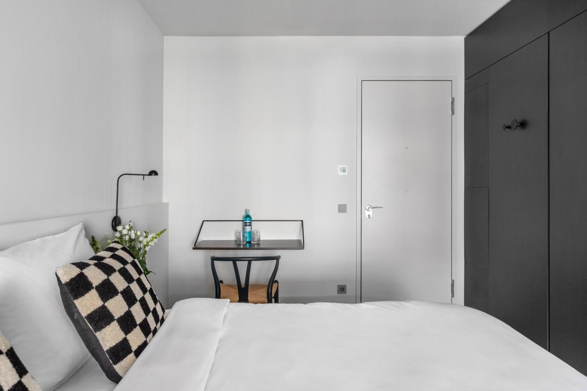 Hotel Numa Savi