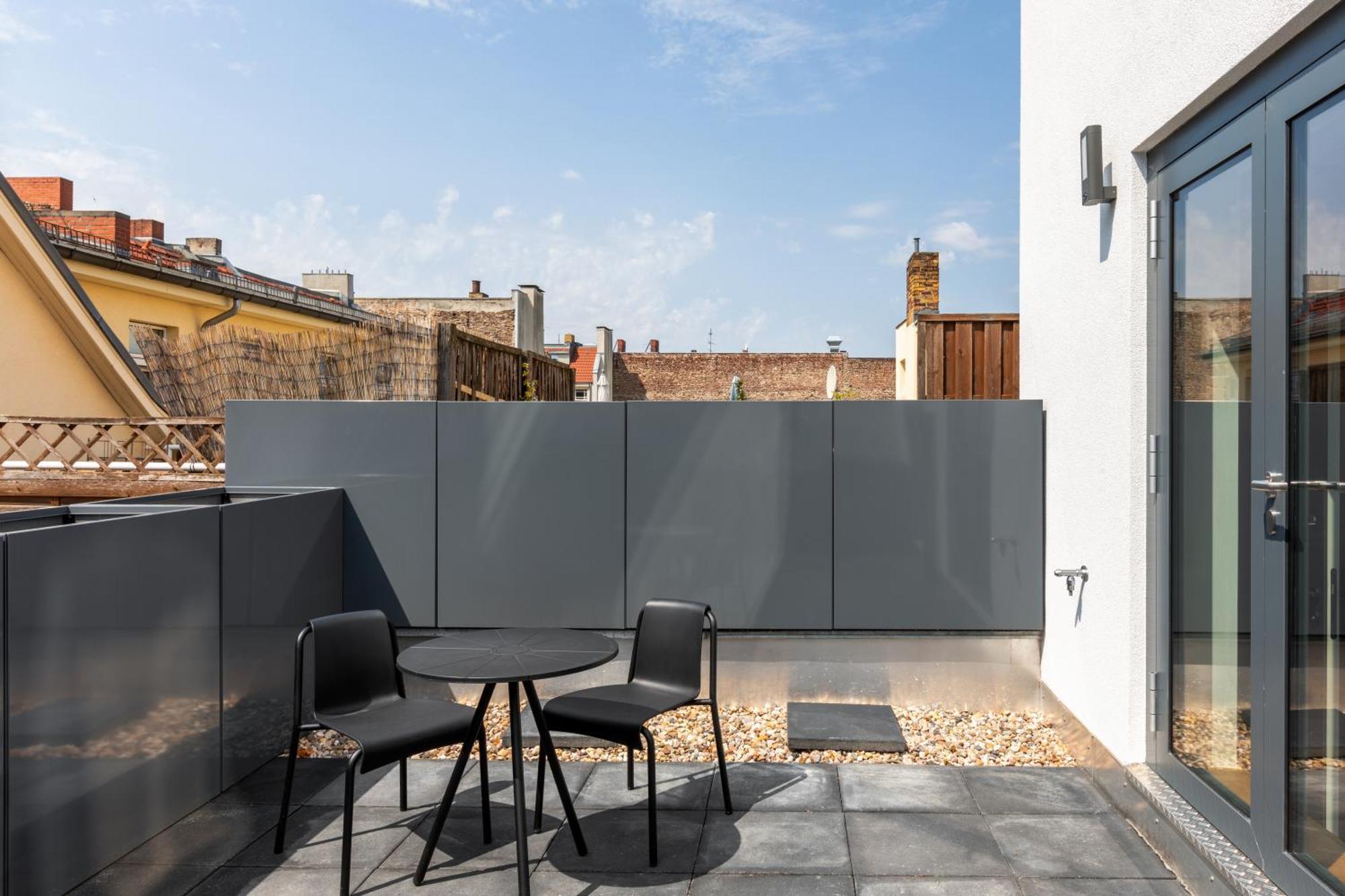 Hotel Numa Savi