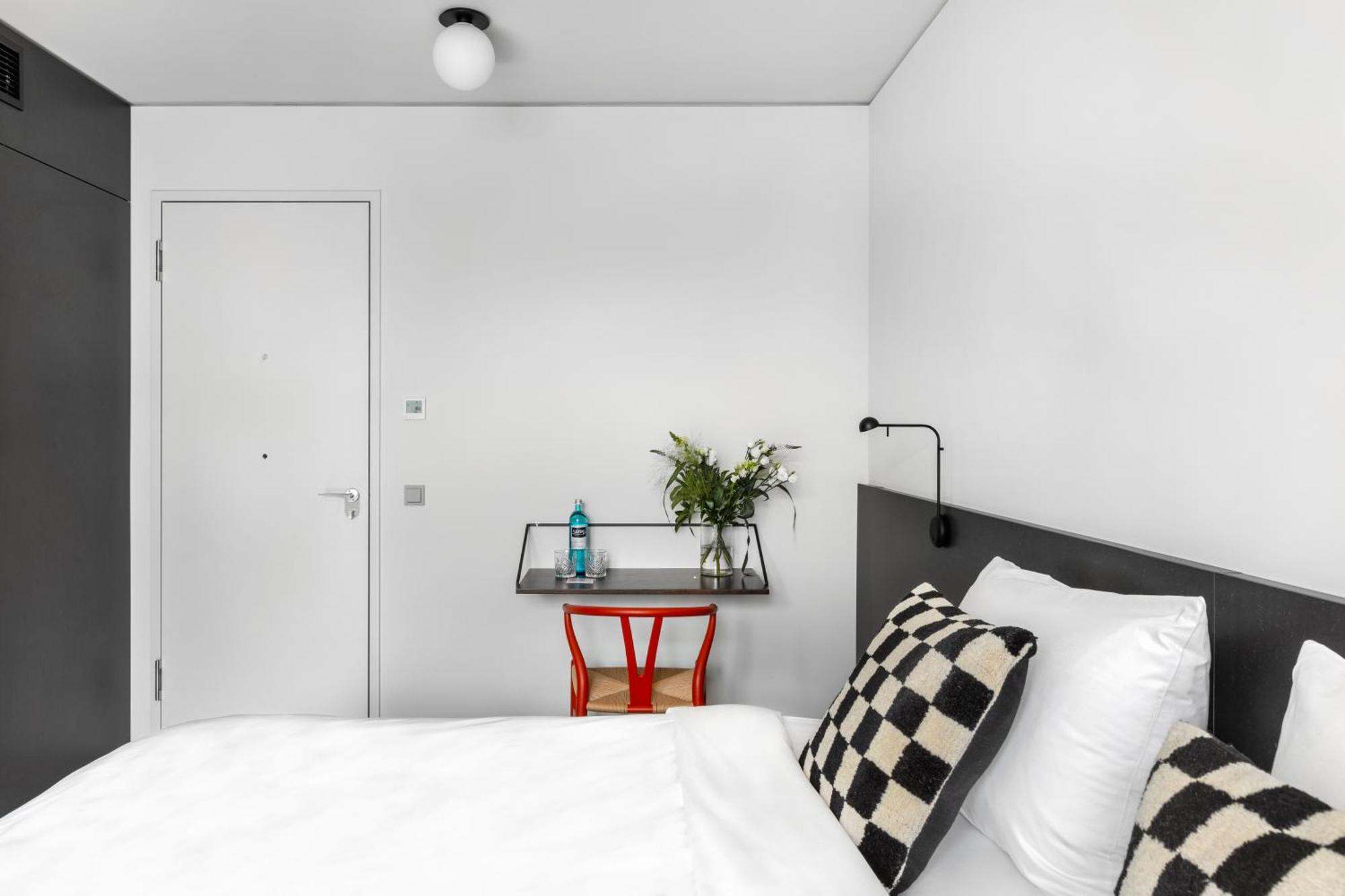 Hotel Numa Savi 4*