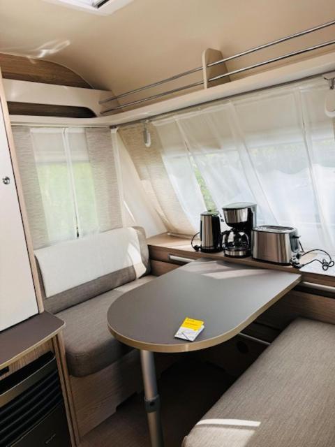 Reisemobil Zentrum Berlin
