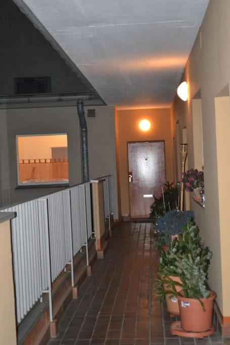 Apartamento Modern & Bright +parking @kurfuerstendamm