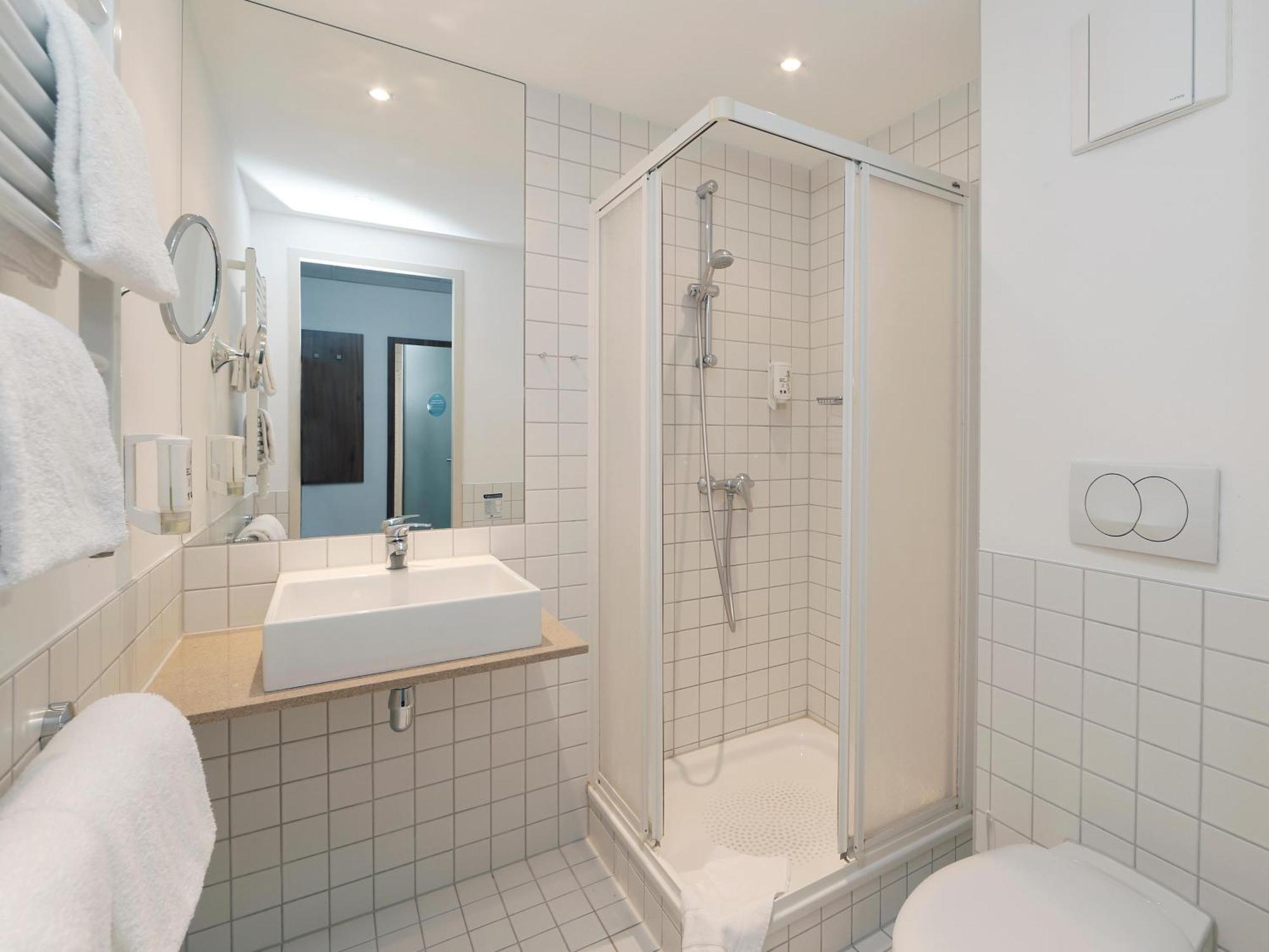 City-ost 3* Berlin