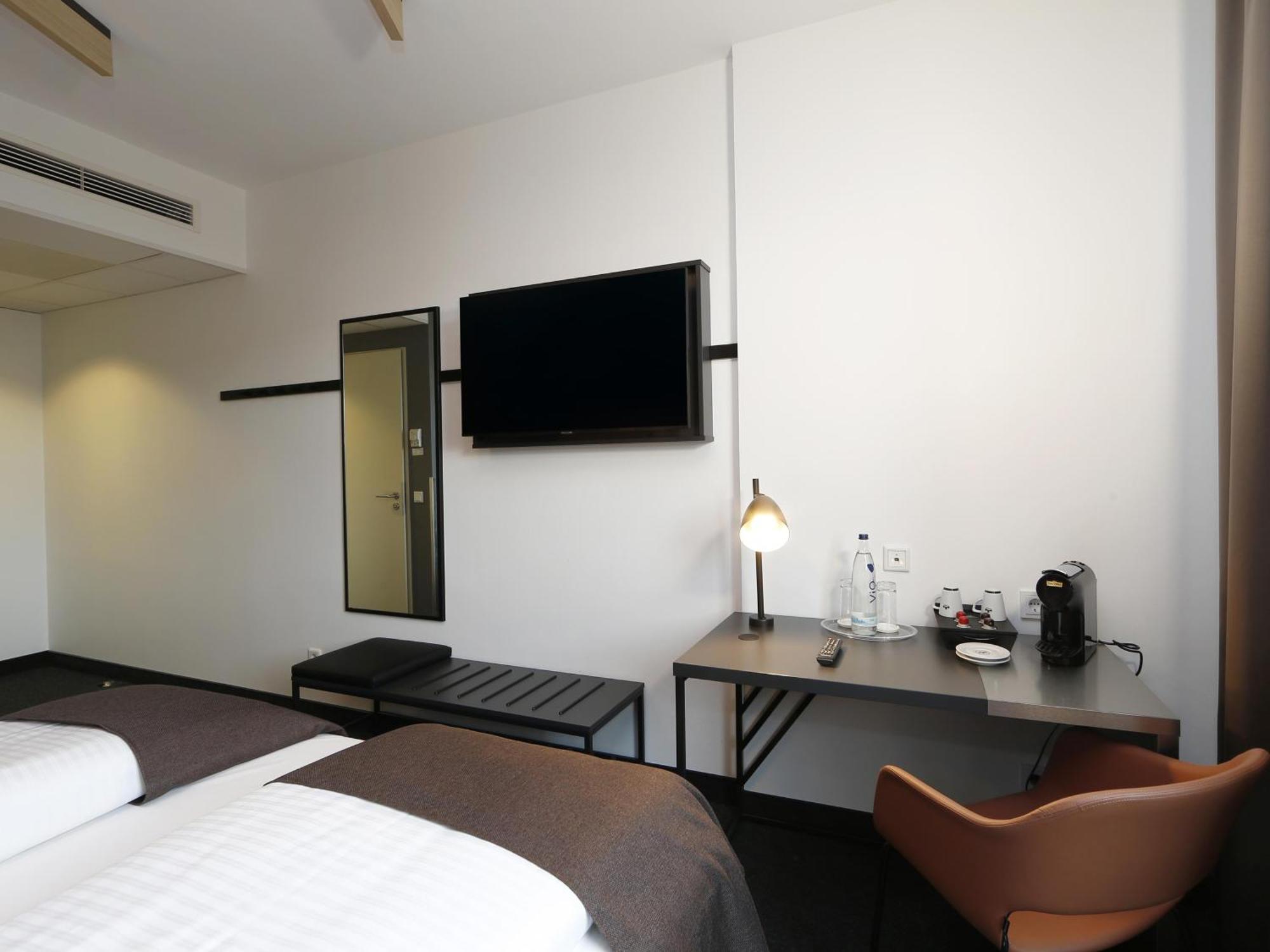 Hotel City-ost Berlin