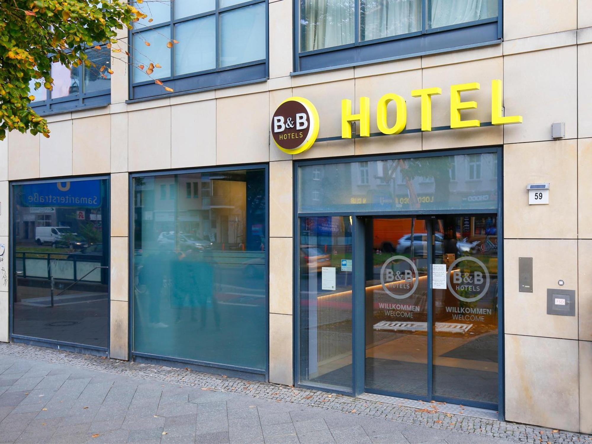 City-ost 3* Berlin