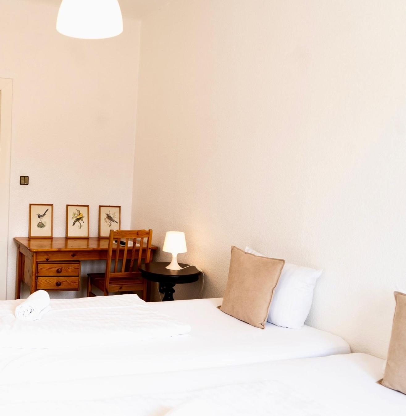Nest Hotel Berlin