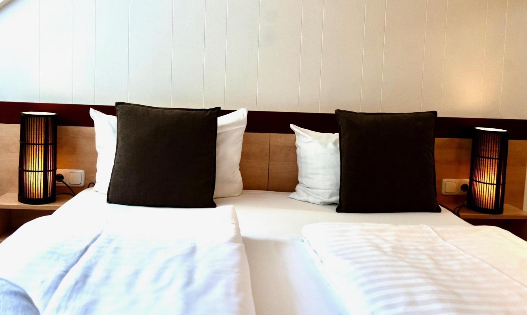 Hotel Nest Berlin