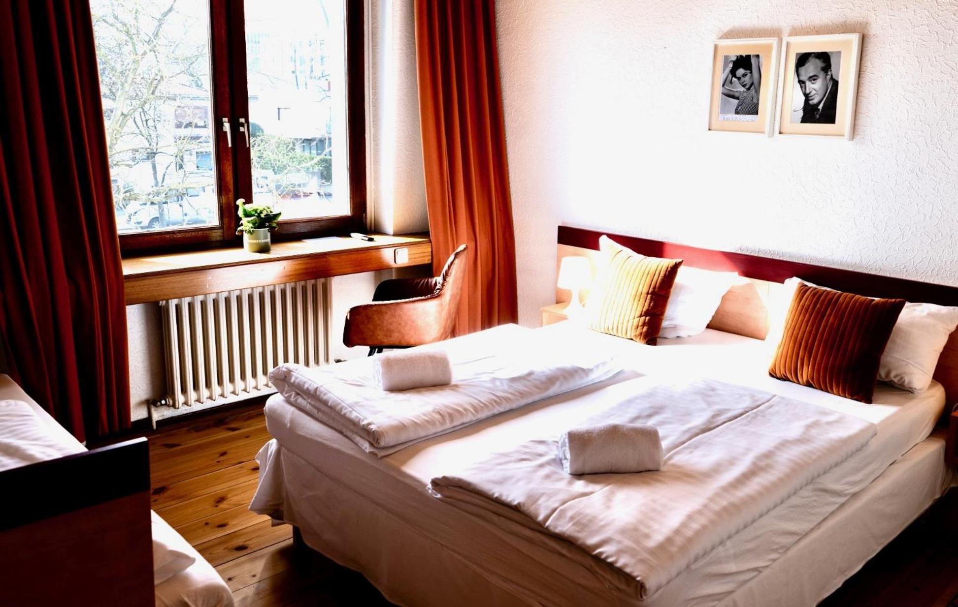 Nest Hotel Berlin