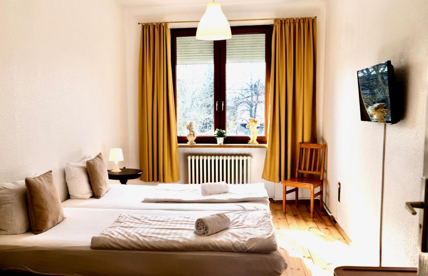 Nest 2* Berlin