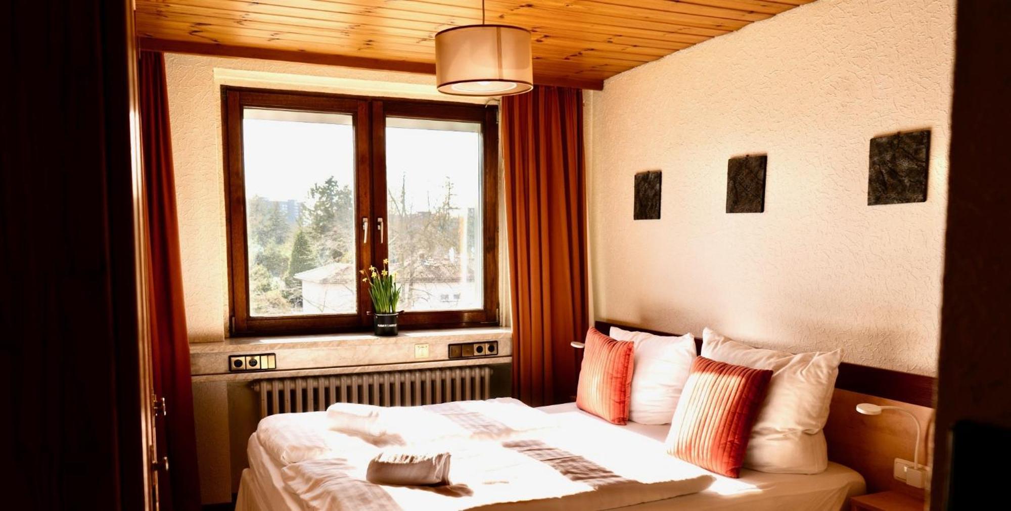 Nest Hotel